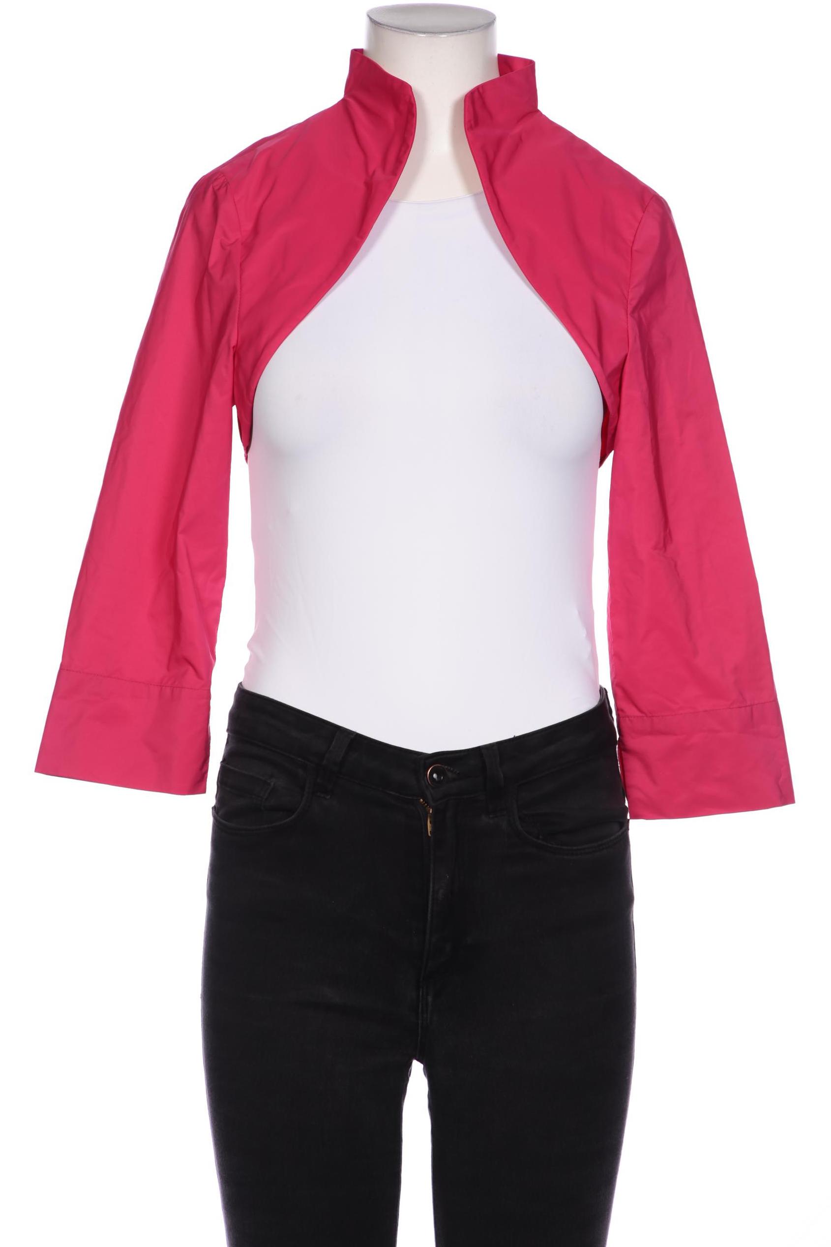 

Vera Mont Damen Blazer, pink, Gr. 38
