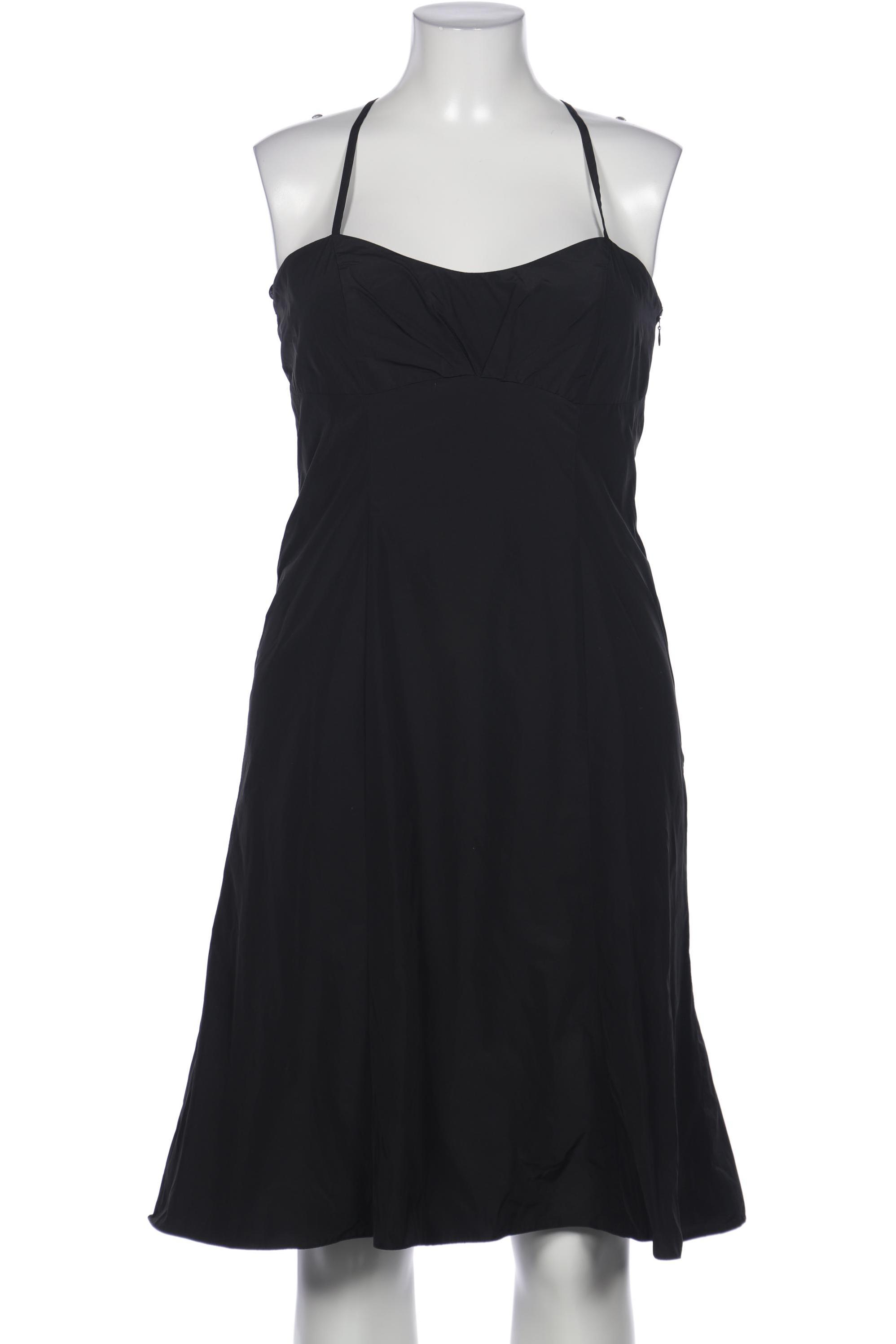 

Vera Mont Damen Kleid, schwarz