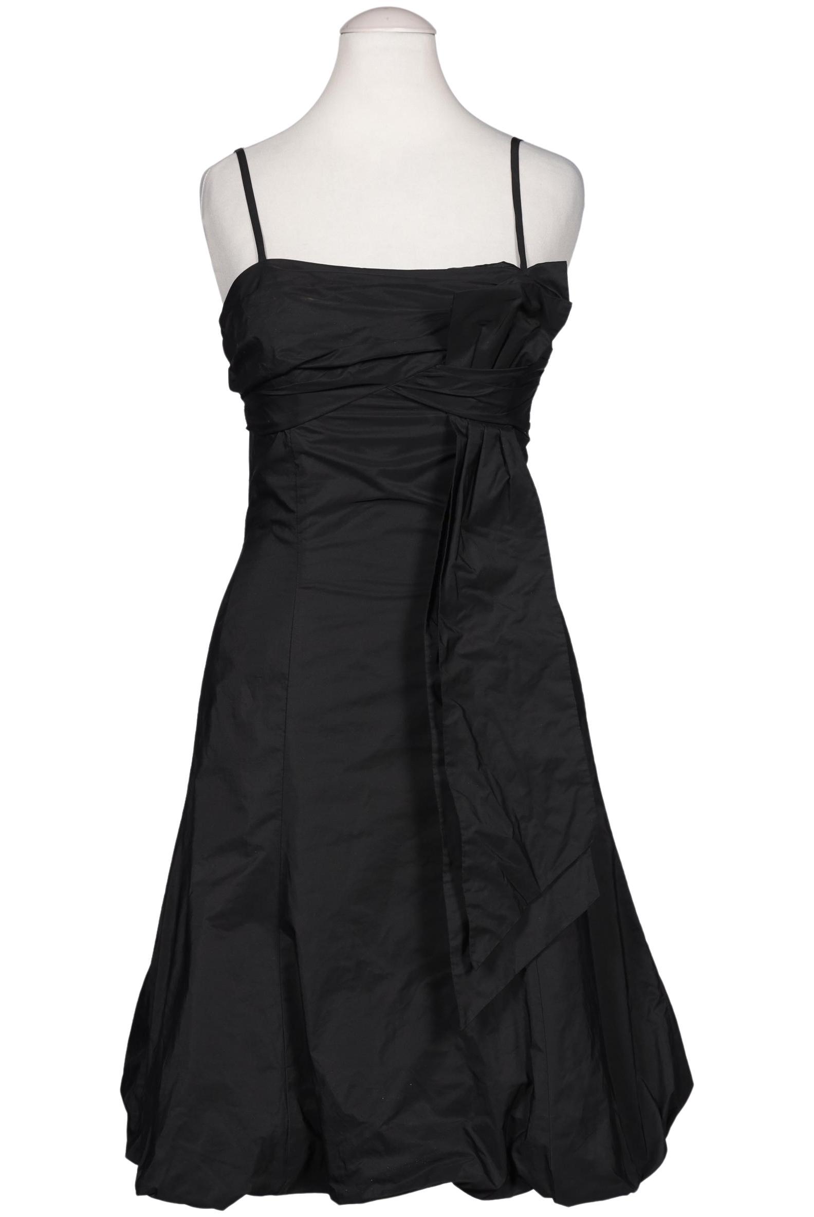 

Vera Mont Damen Kleid, schwarz, Gr. 32