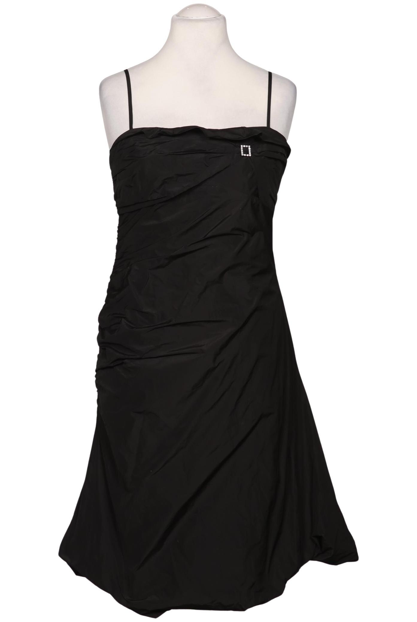 

Vera Mont Damen Kleid, schwarz, Gr. 40