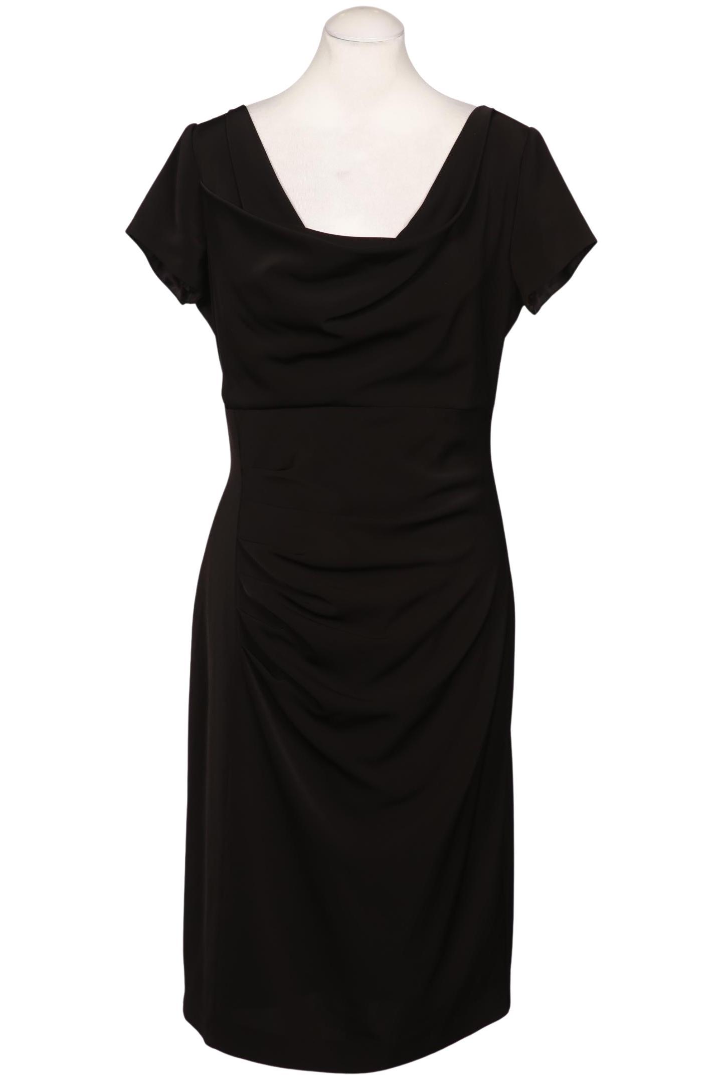 

Vera Mont Damen Kleid, schwarz, Gr. 38