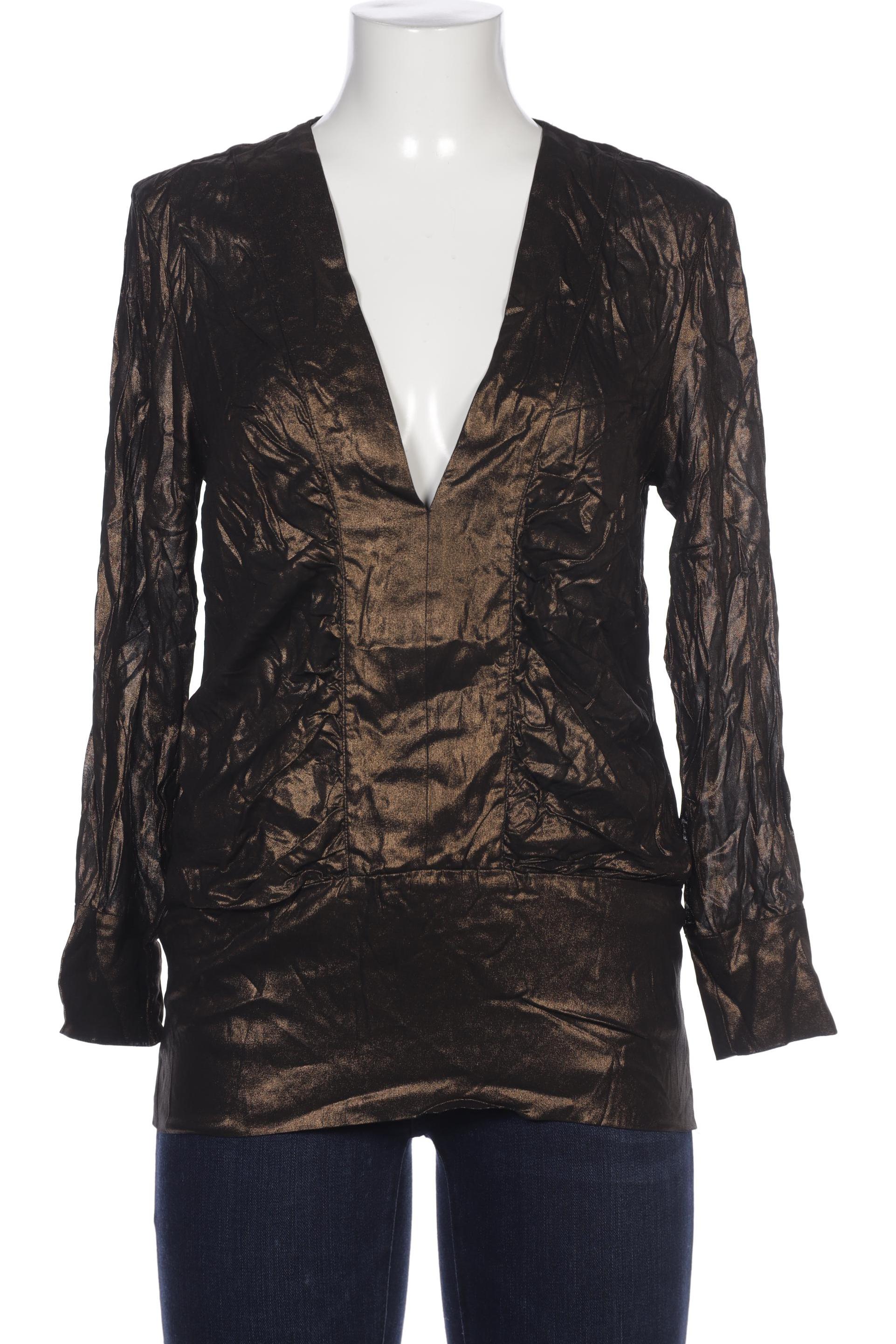 

Vera Mont Damen Bluse, braun
