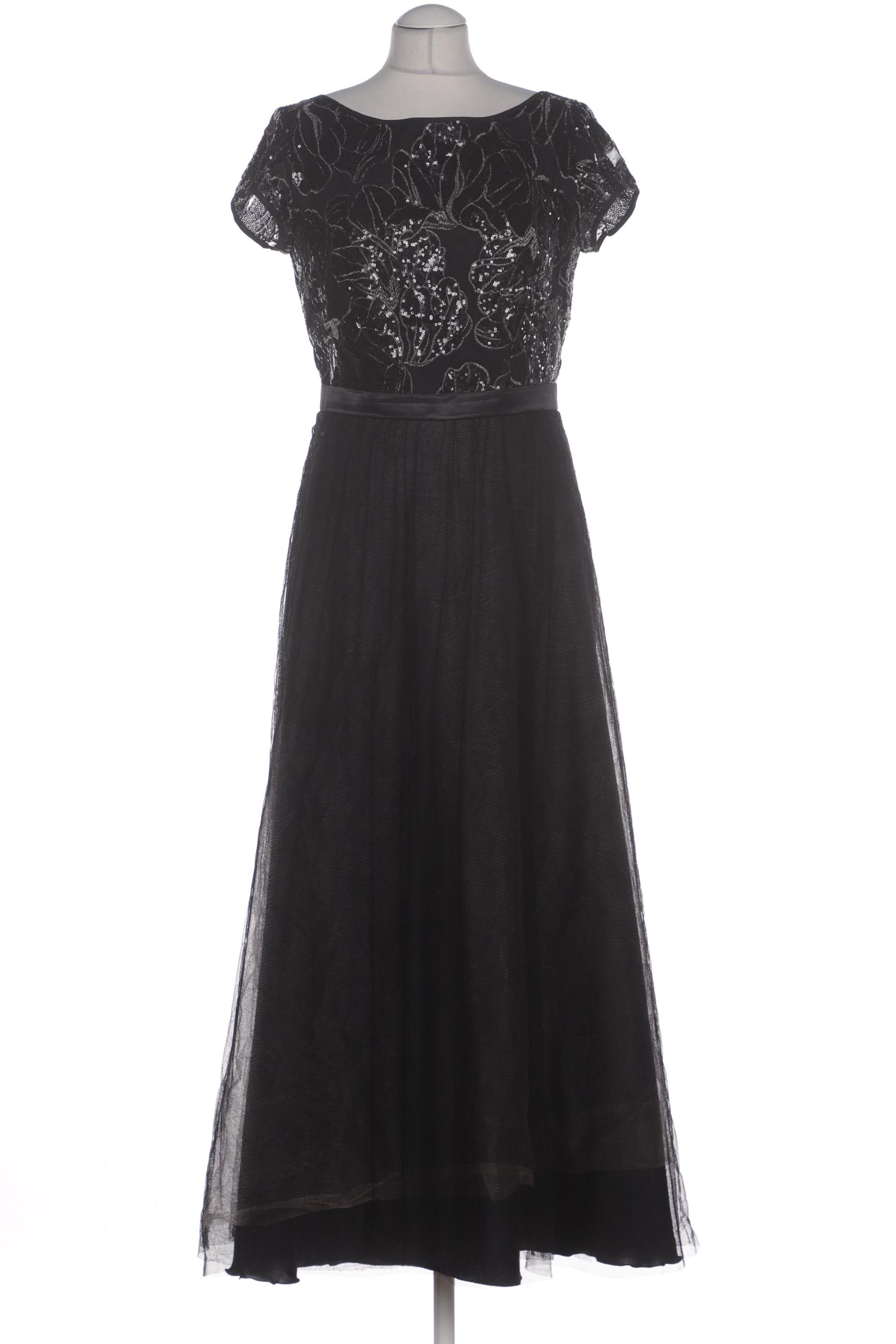 

Vera Mont Damen Kleid, schwarz, Gr. 38