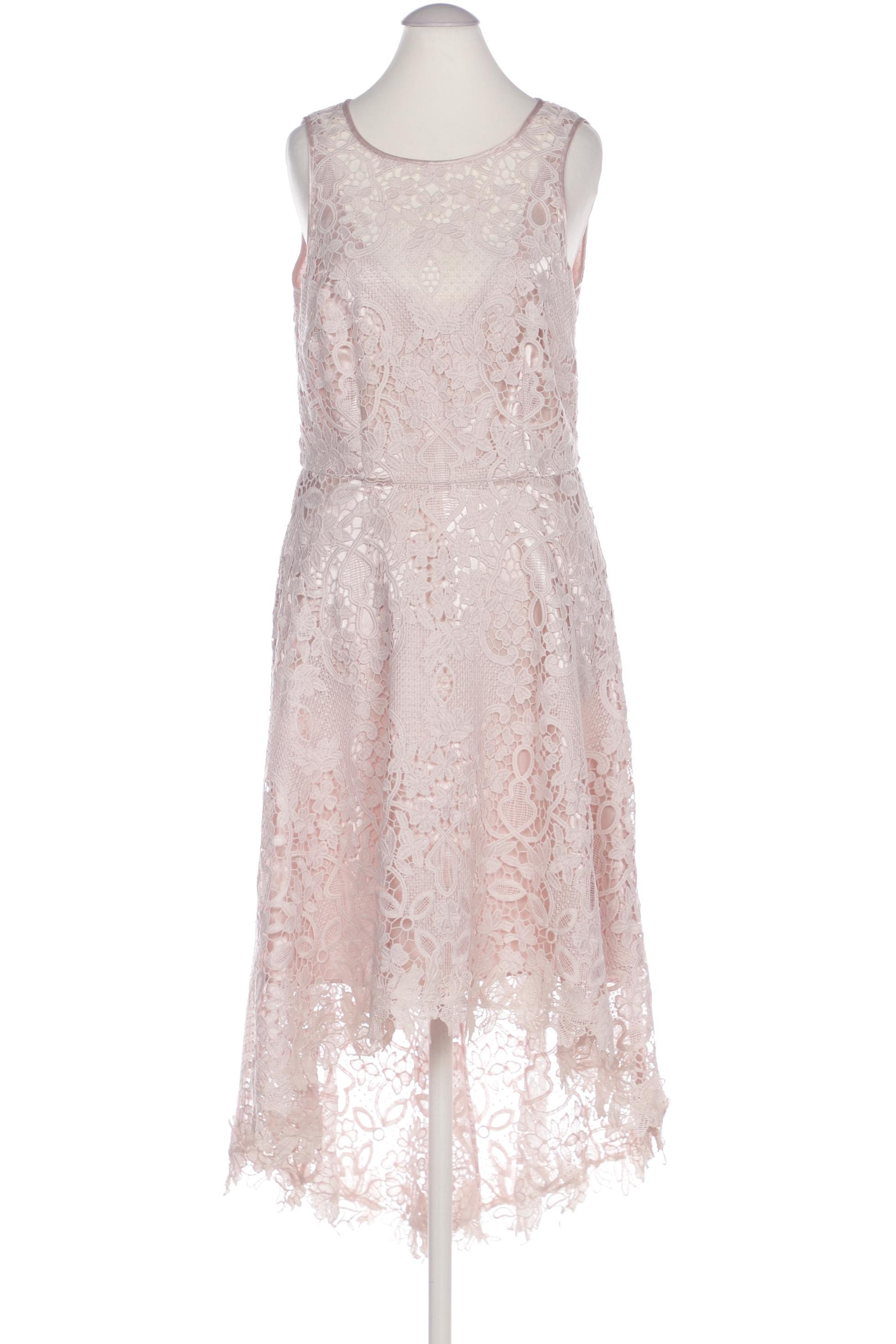 

Vera Mont Damen Kleid, pink, Gr. 34