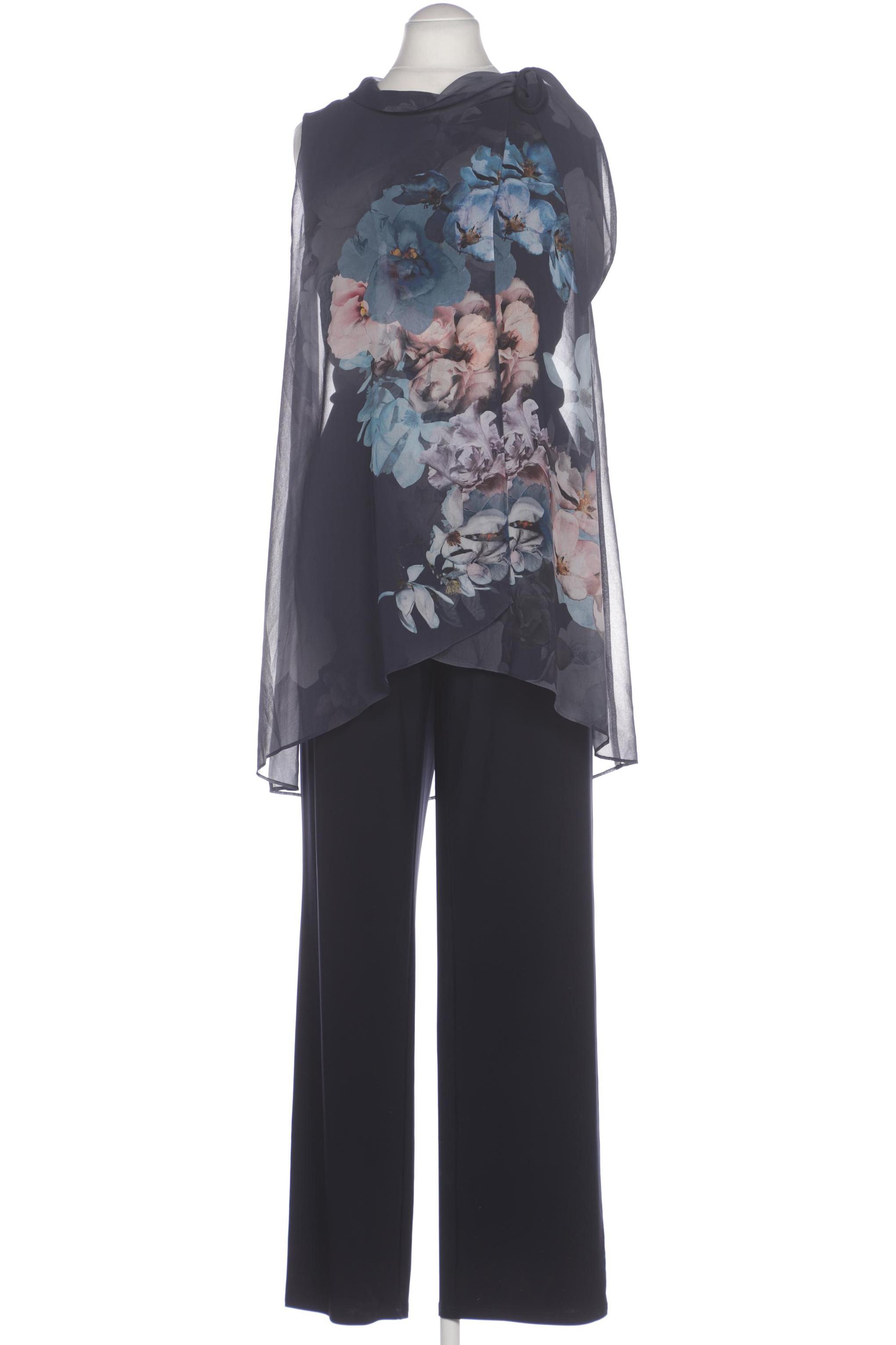 

Vera Mont Damen Jumpsuit/Overall, marineblau, Gr. 38