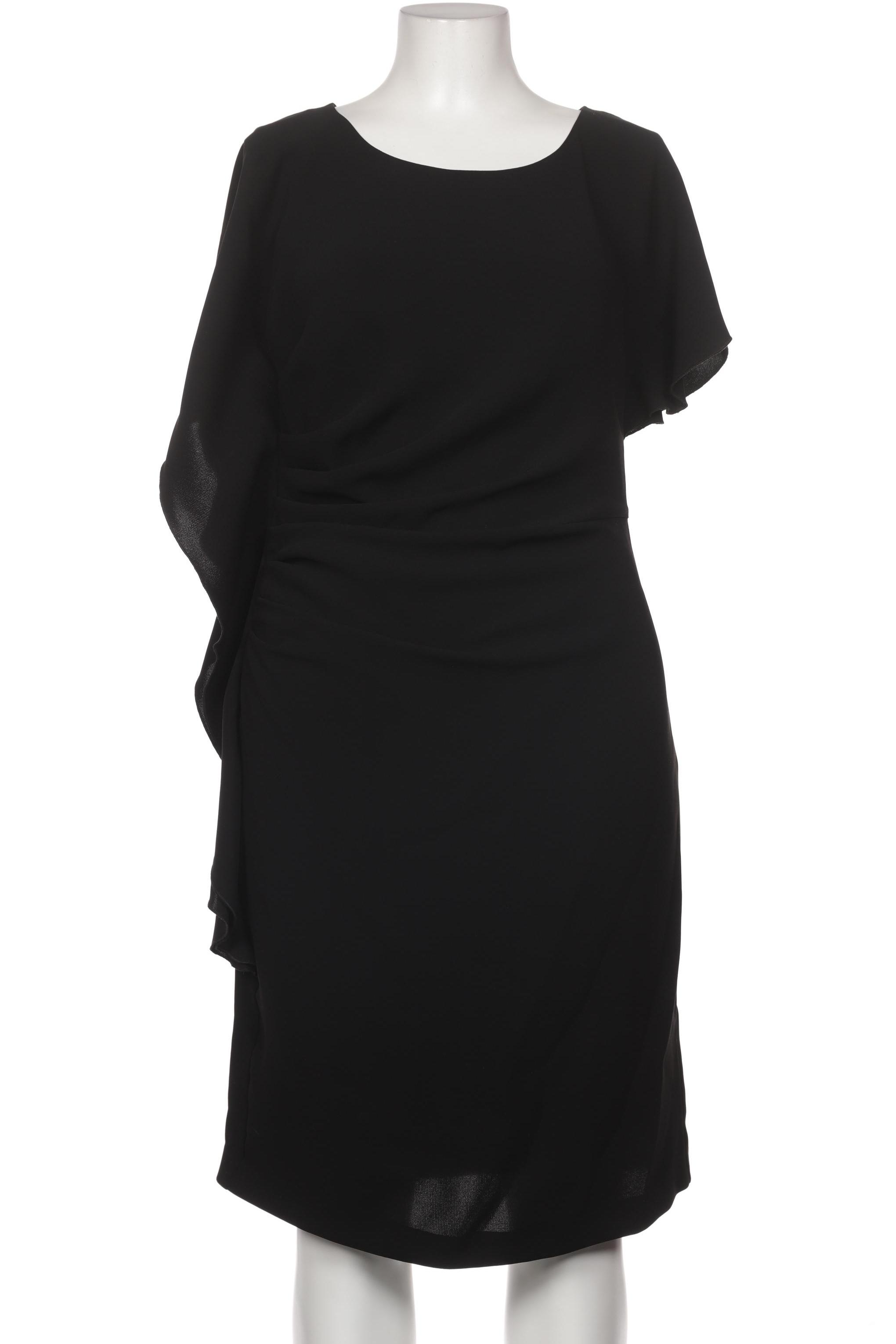 

Vera Mont Damen Kleid, schwarz, Gr. 42