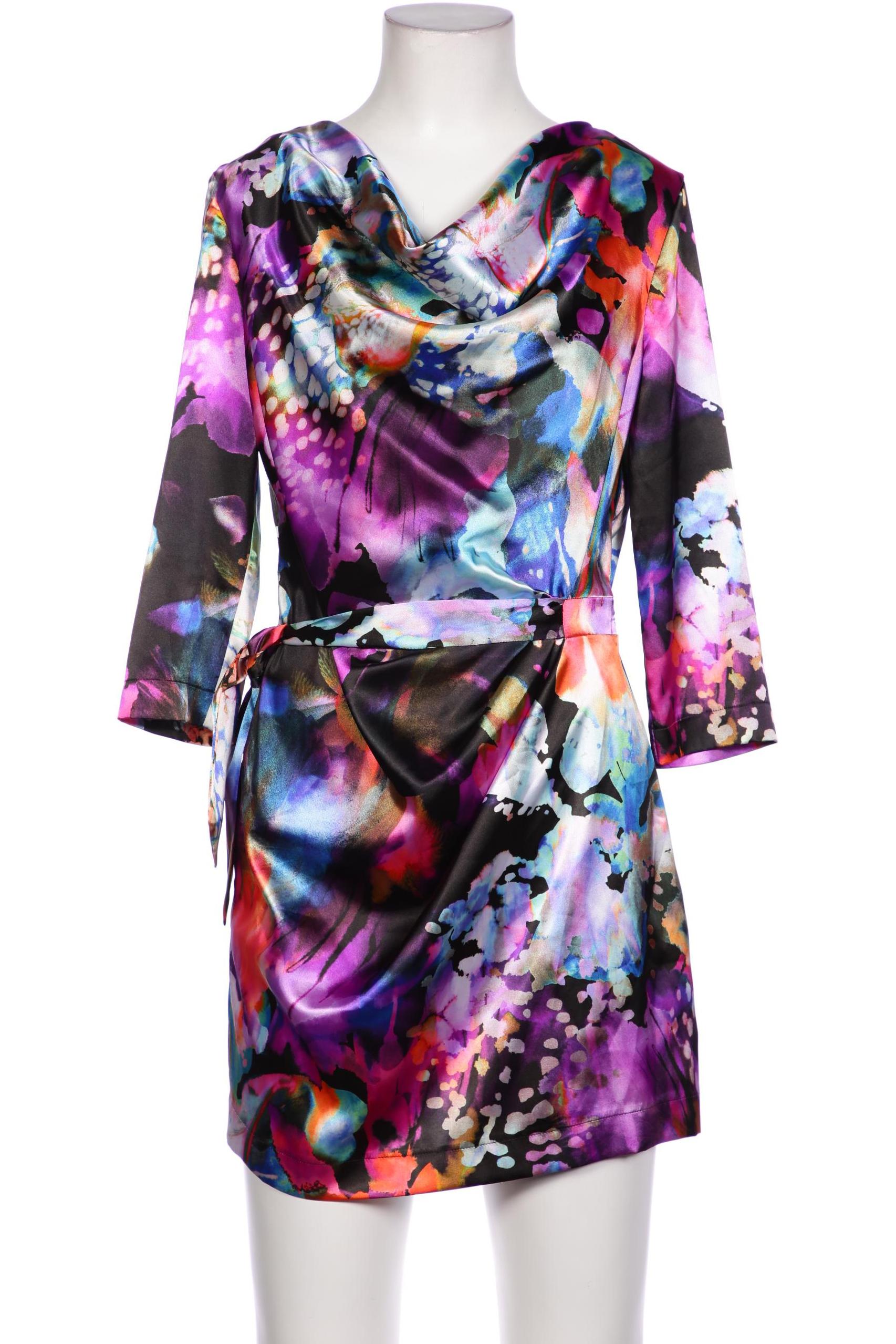 

Vera Mont Damen Kleid, mehrfarbig