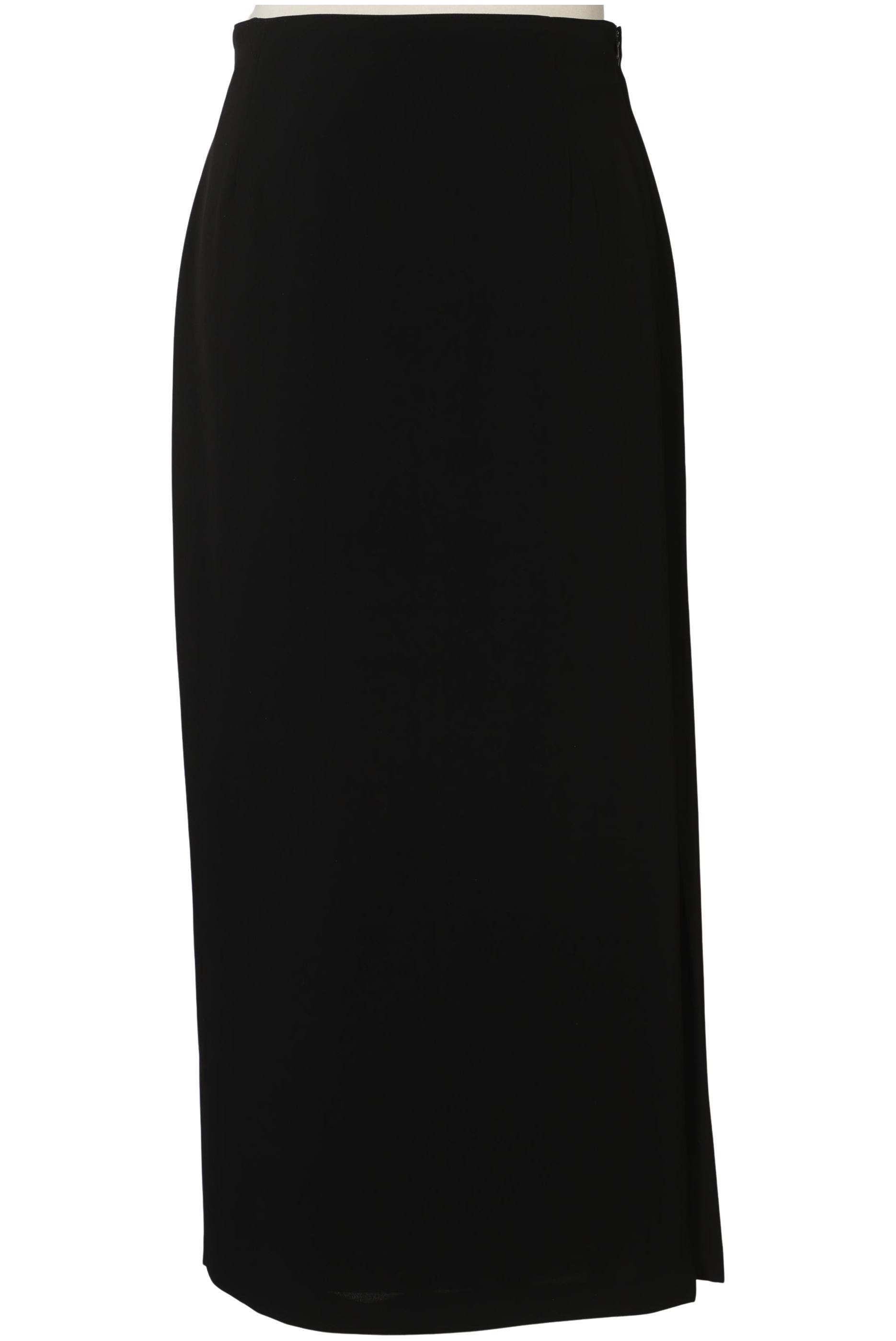 

Vera Mont Damen Rock, schwarz, Gr. 42