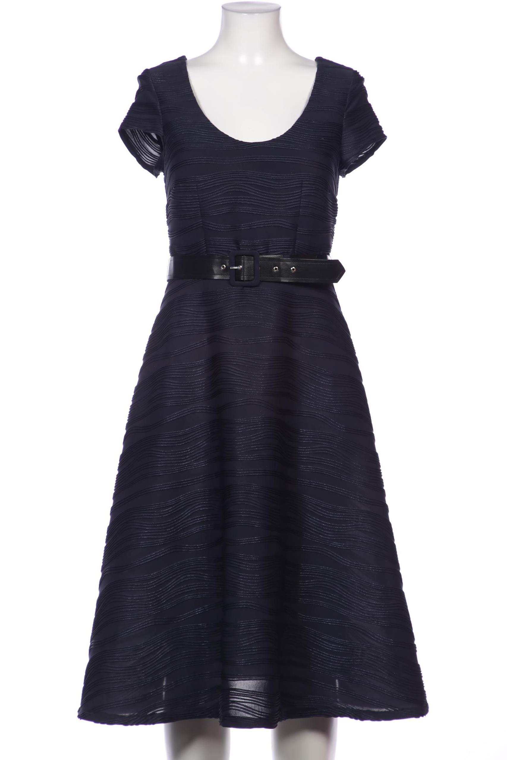 

Vera Mont Damen Kleid, marineblau, Gr. 38