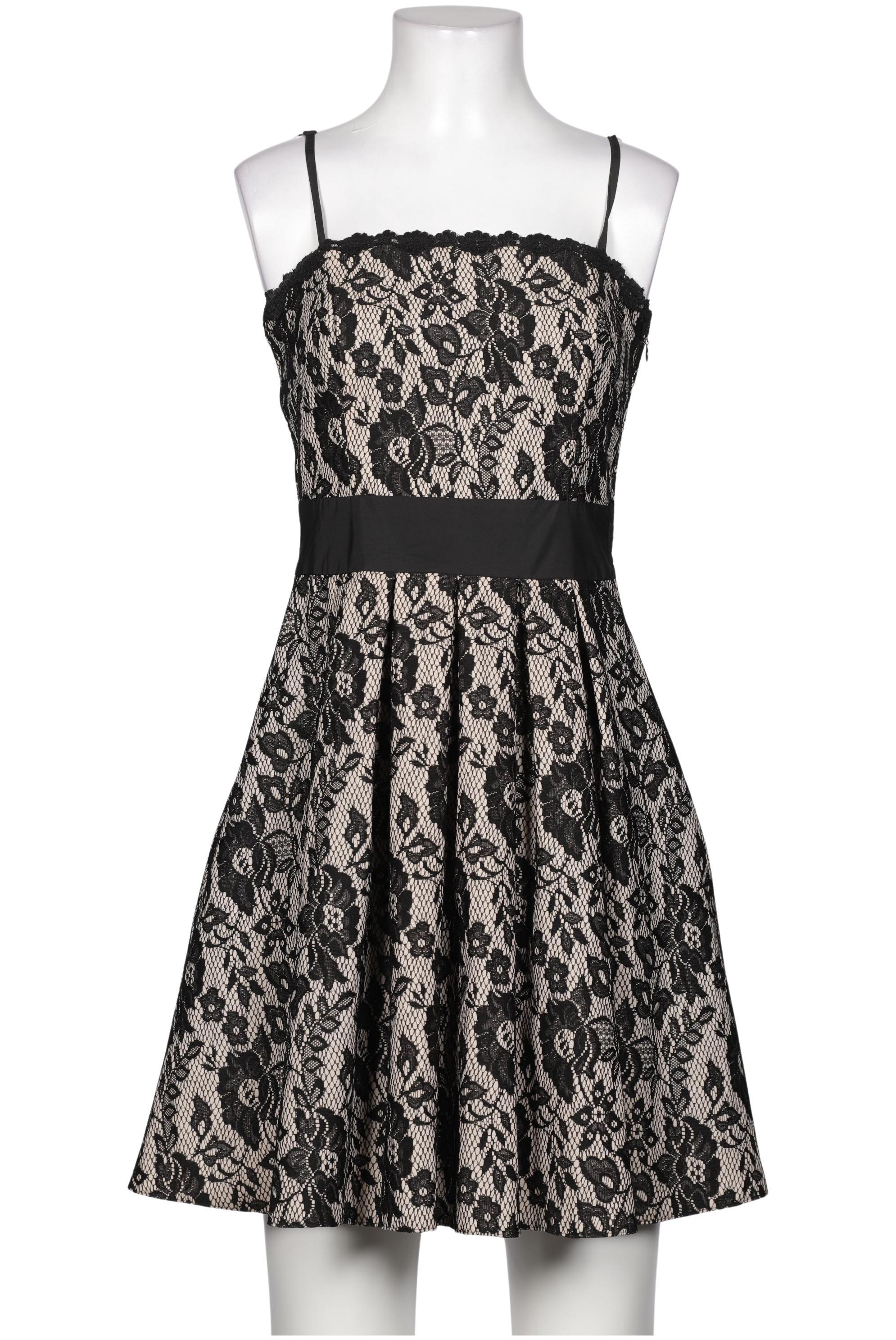 

Vera Mont Damen Kleid, mehrfarbig, Gr. 34