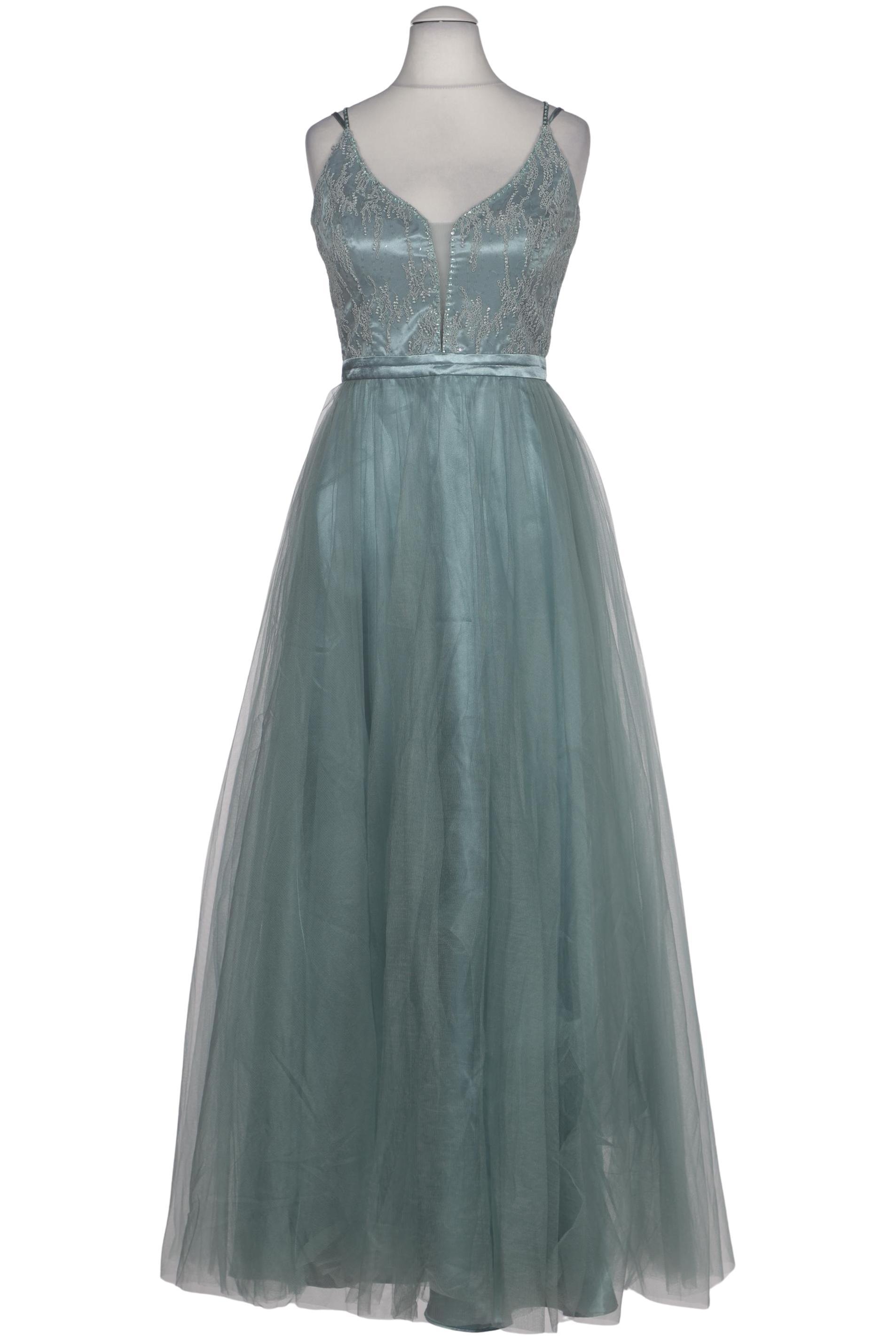 

Vera Mont Damen Kleid, türkis, Gr. 36