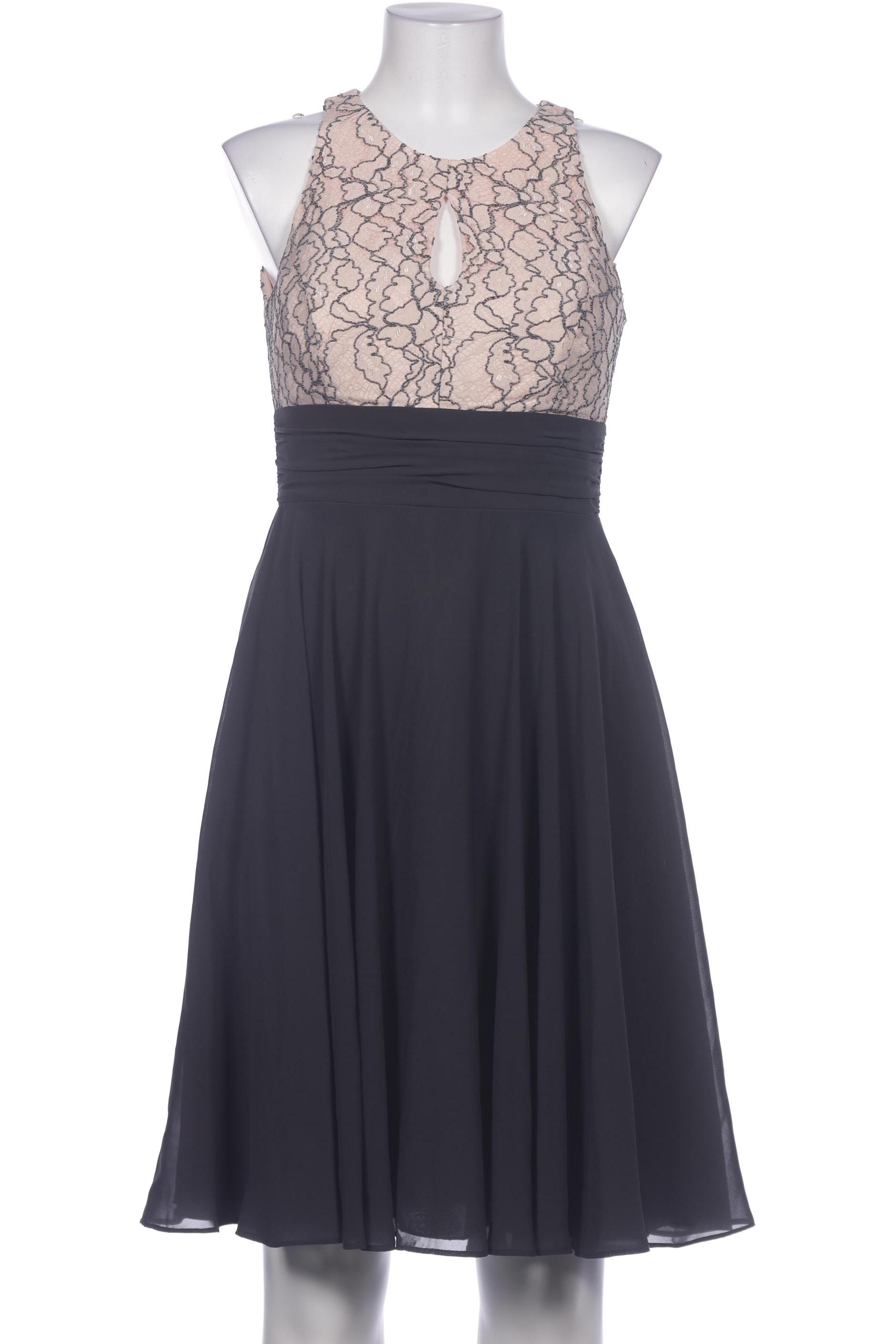 

Vera Mont Damen Kleid, grau, Gr. 38