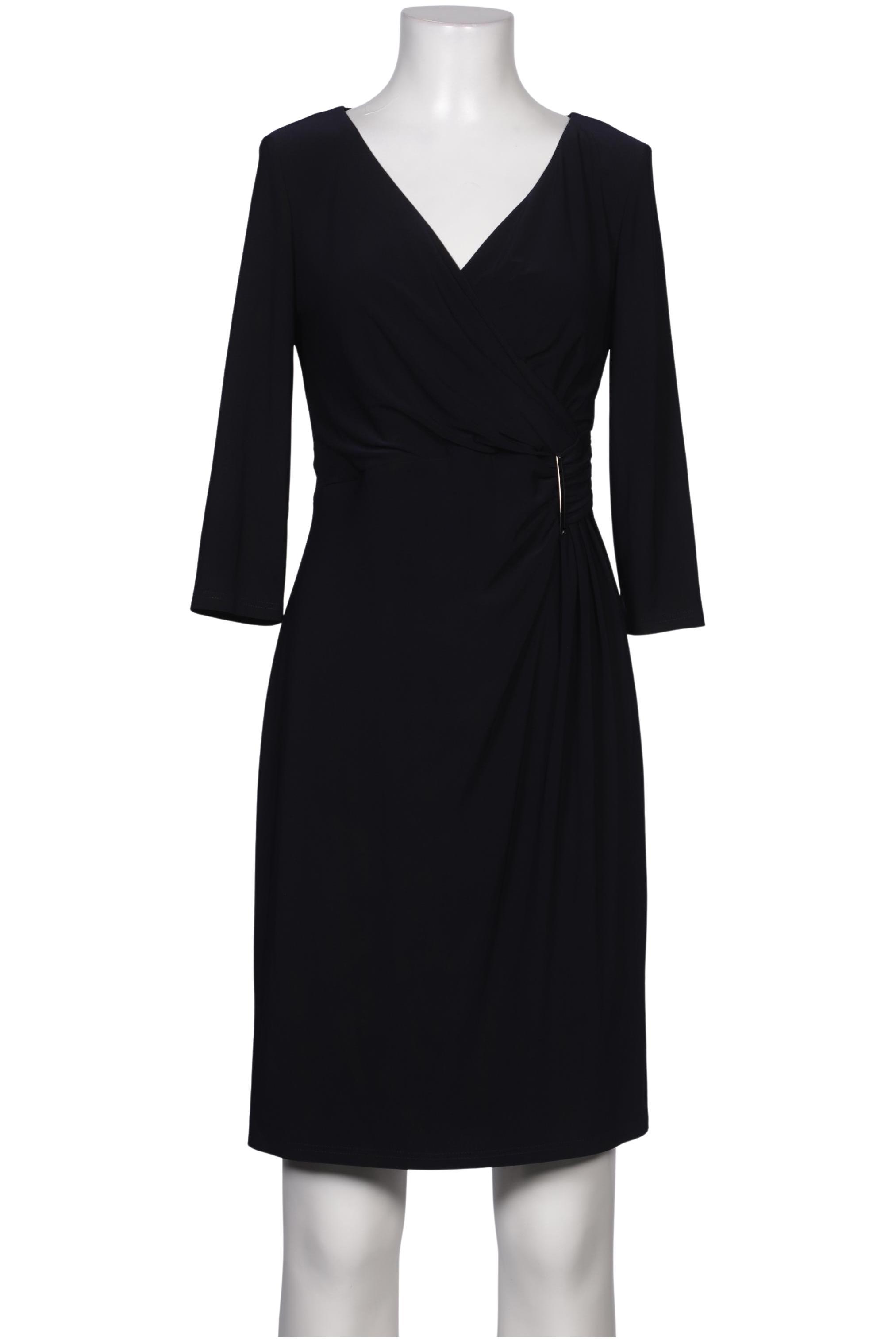 

Vera Mont Damen Kleid, marineblau, Gr. 36