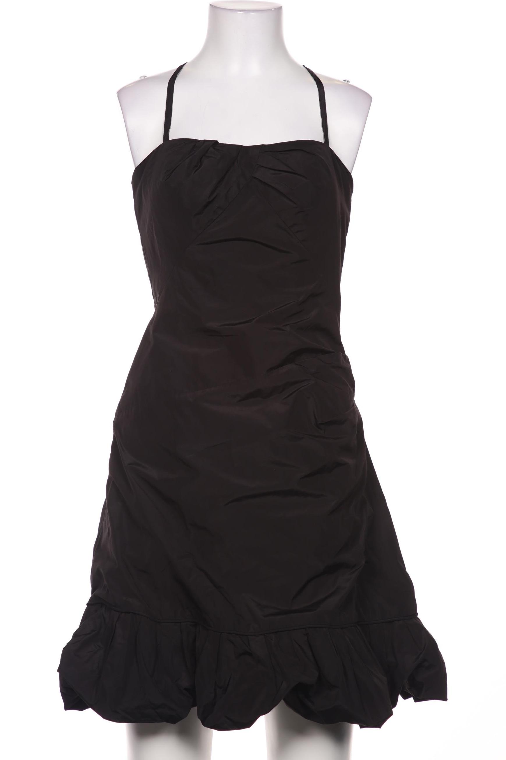 

Vera Mont Damen Kleid, schwarz, Gr. 36