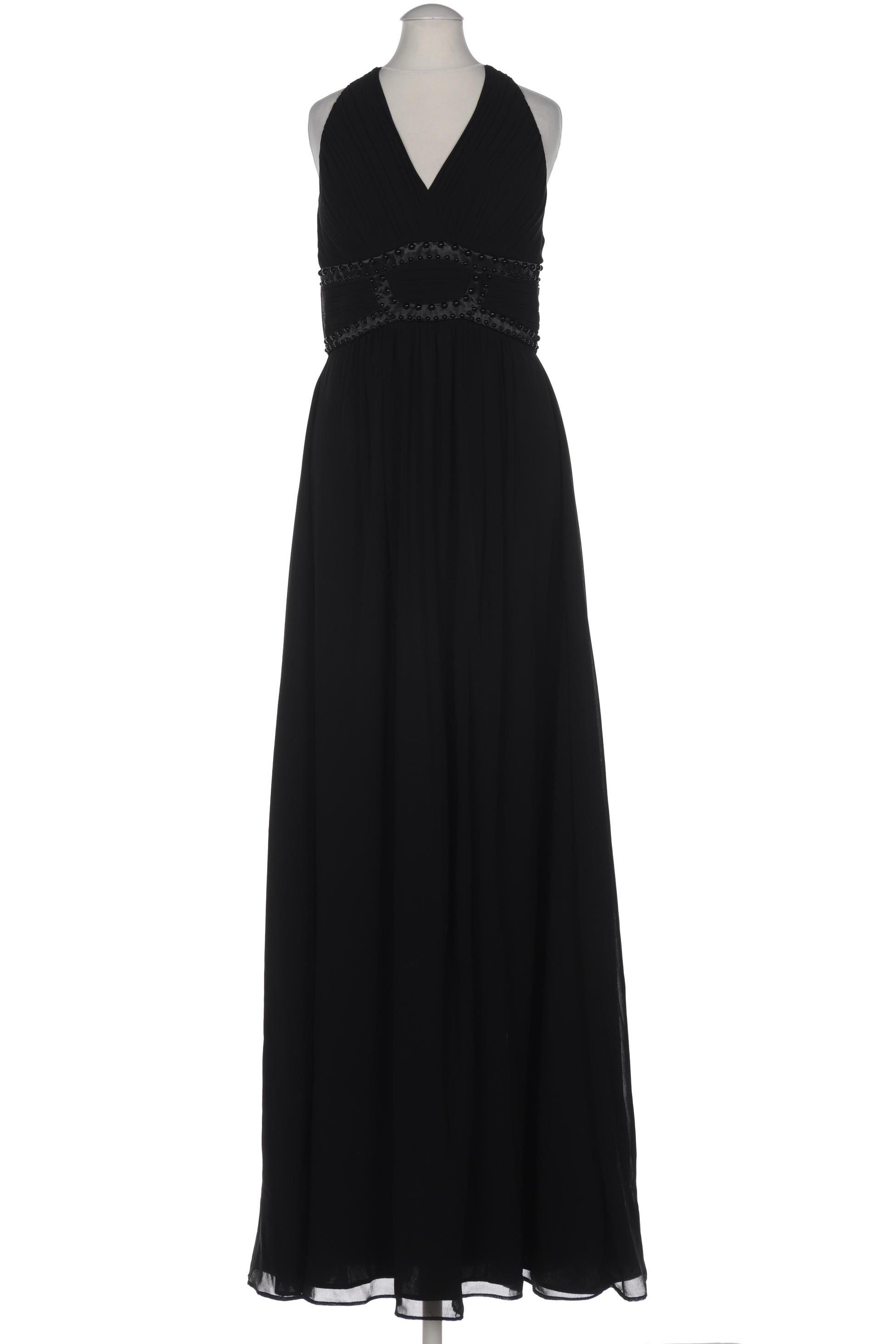 

Vera Mont Damen Kleid, schwarz