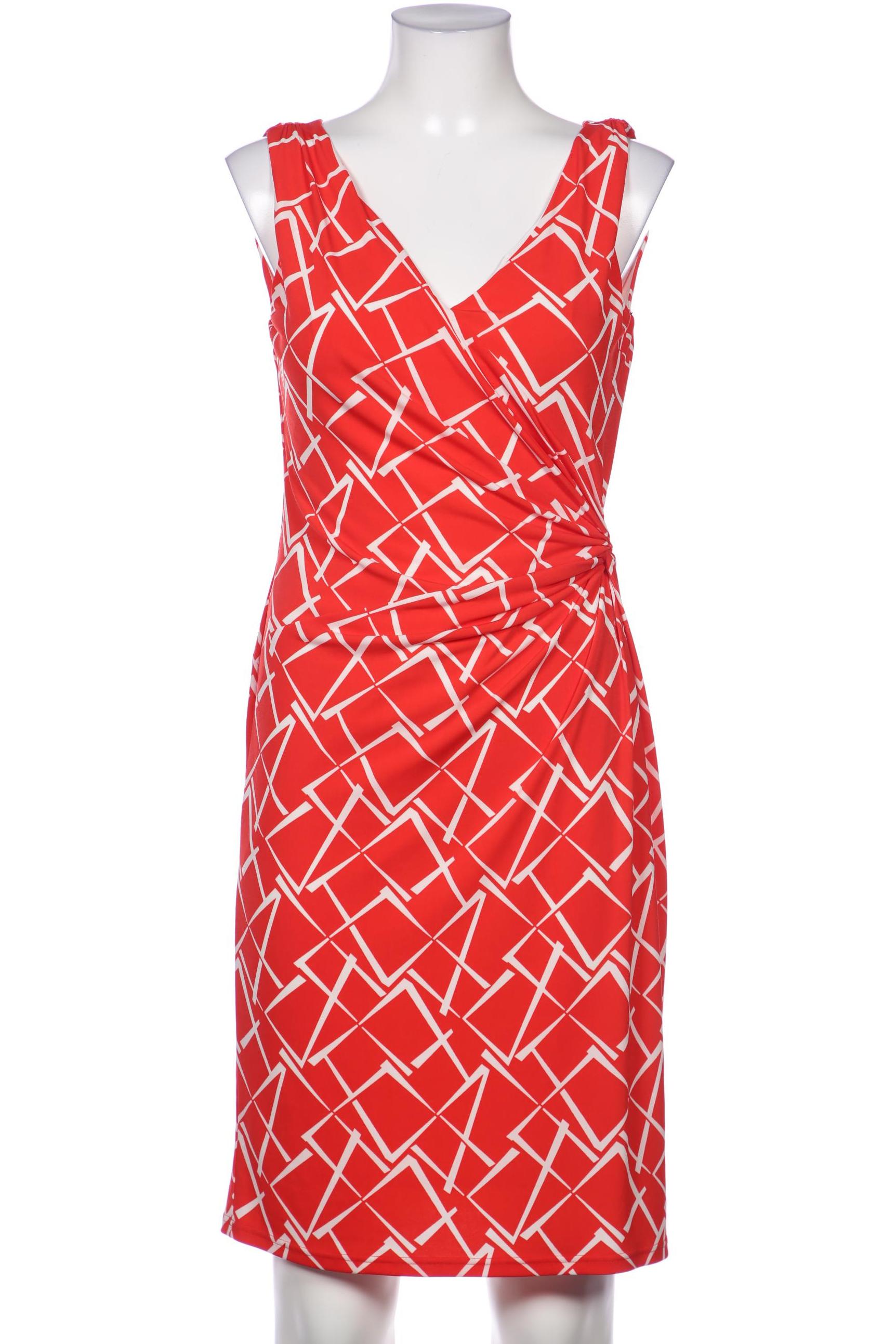 

Vera Mont Damen Kleid, rot