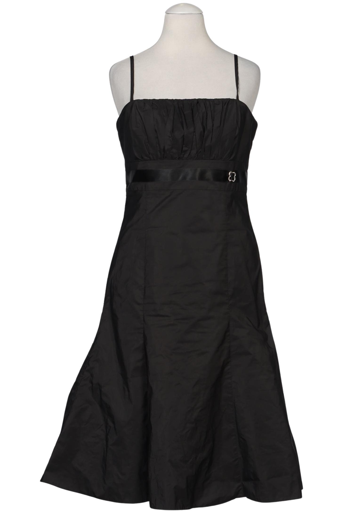 

Vera Mont Damen Kleid, schwarz, Gr. 38