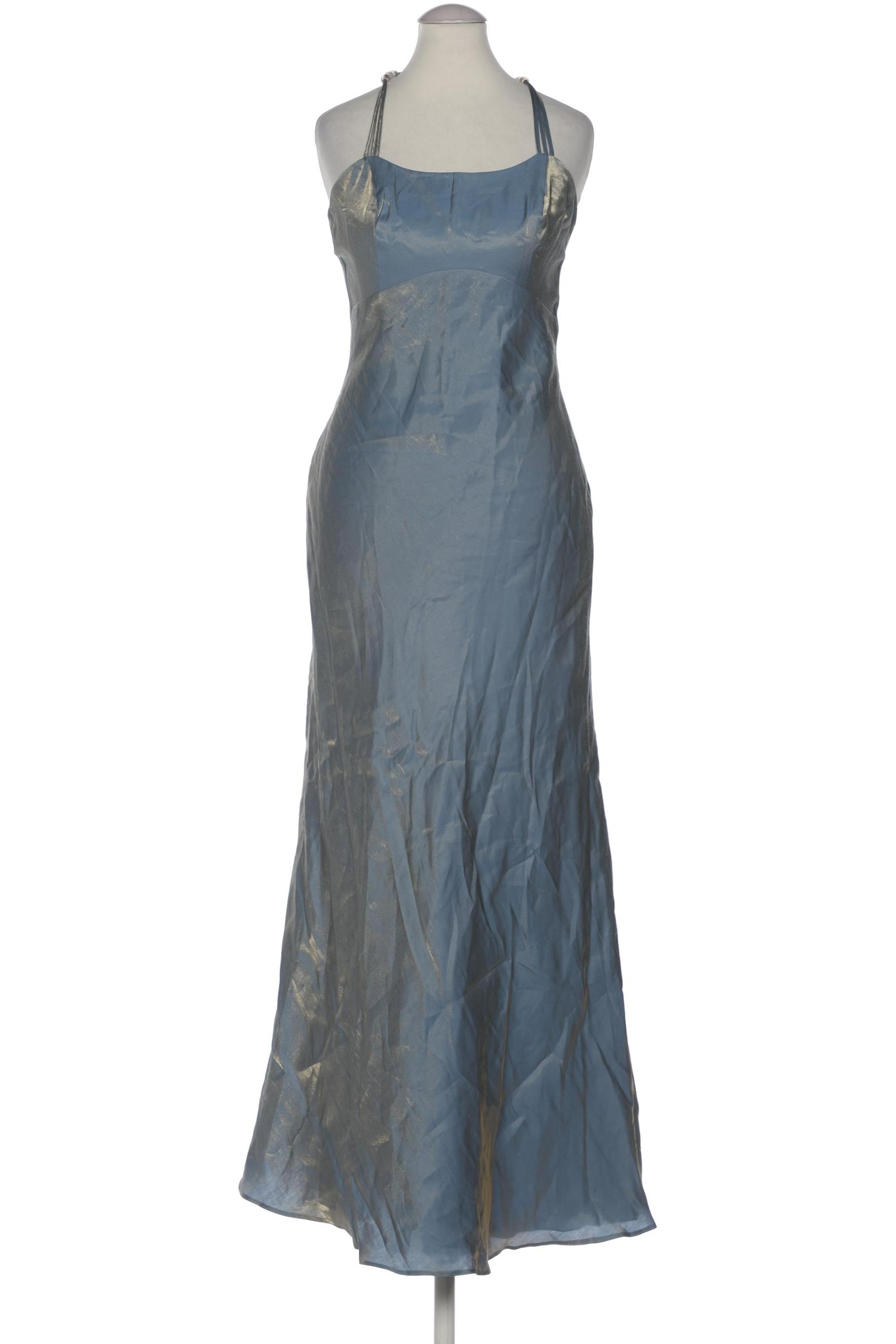 

Vera Mont Damen Kleid, blau, Gr. 34