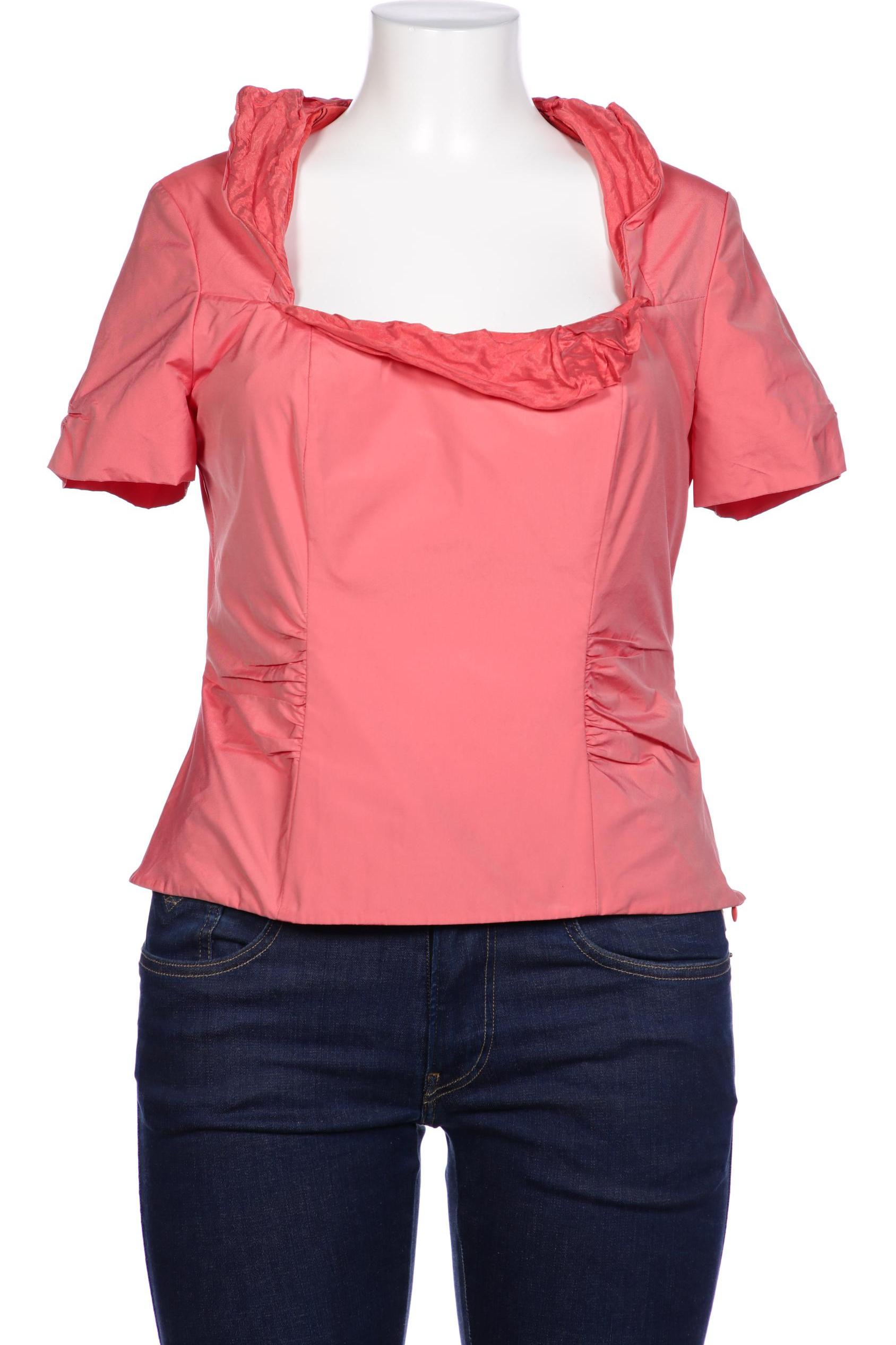 

Vera Mont Damen Bluse, pink, Gr. 42