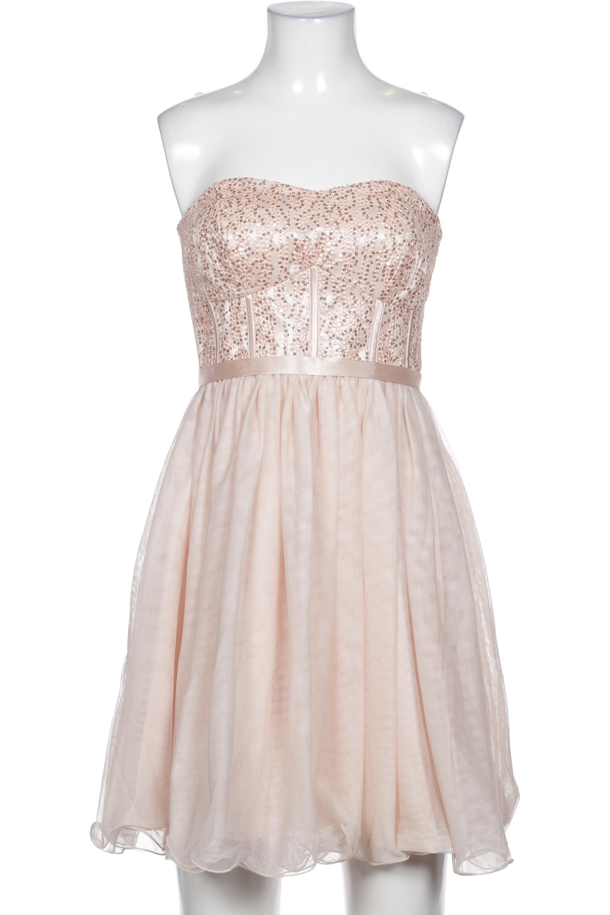 

Vera Mont Damen Kleid, beige