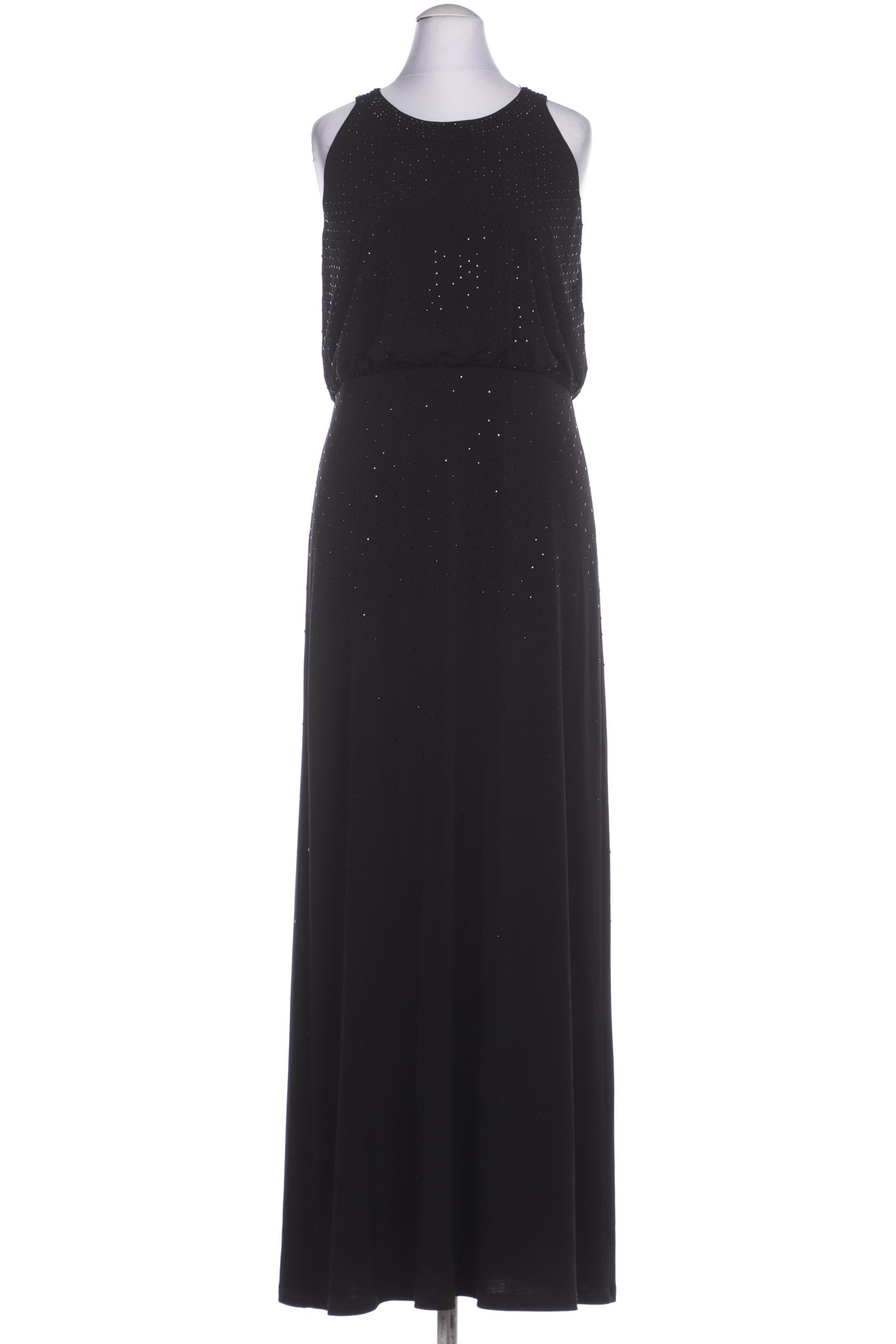 

Vera Mont Damen Kleid, schwarz, Gr. 38