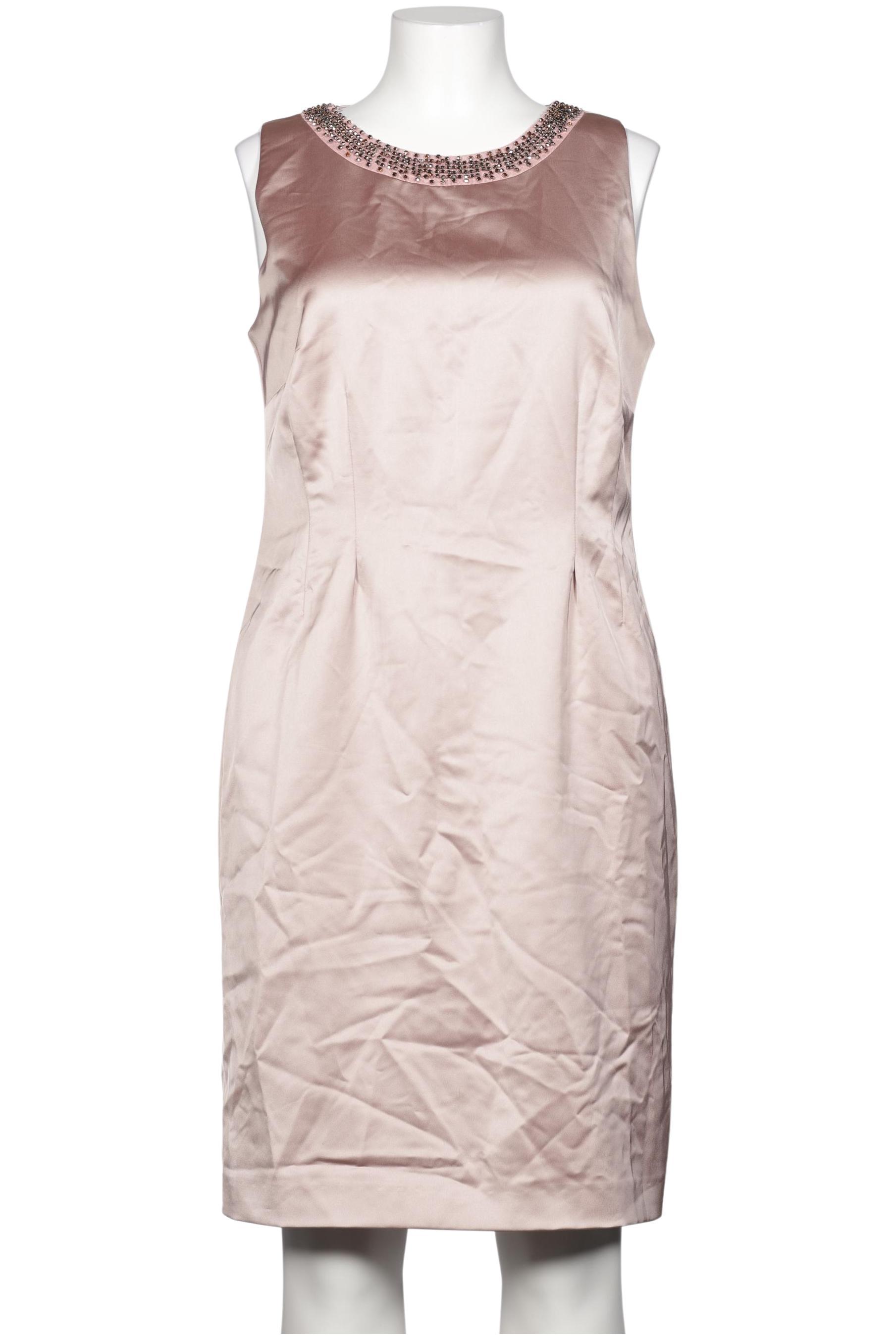 

Vera Mont Damen Kleid, pink, Gr. 44