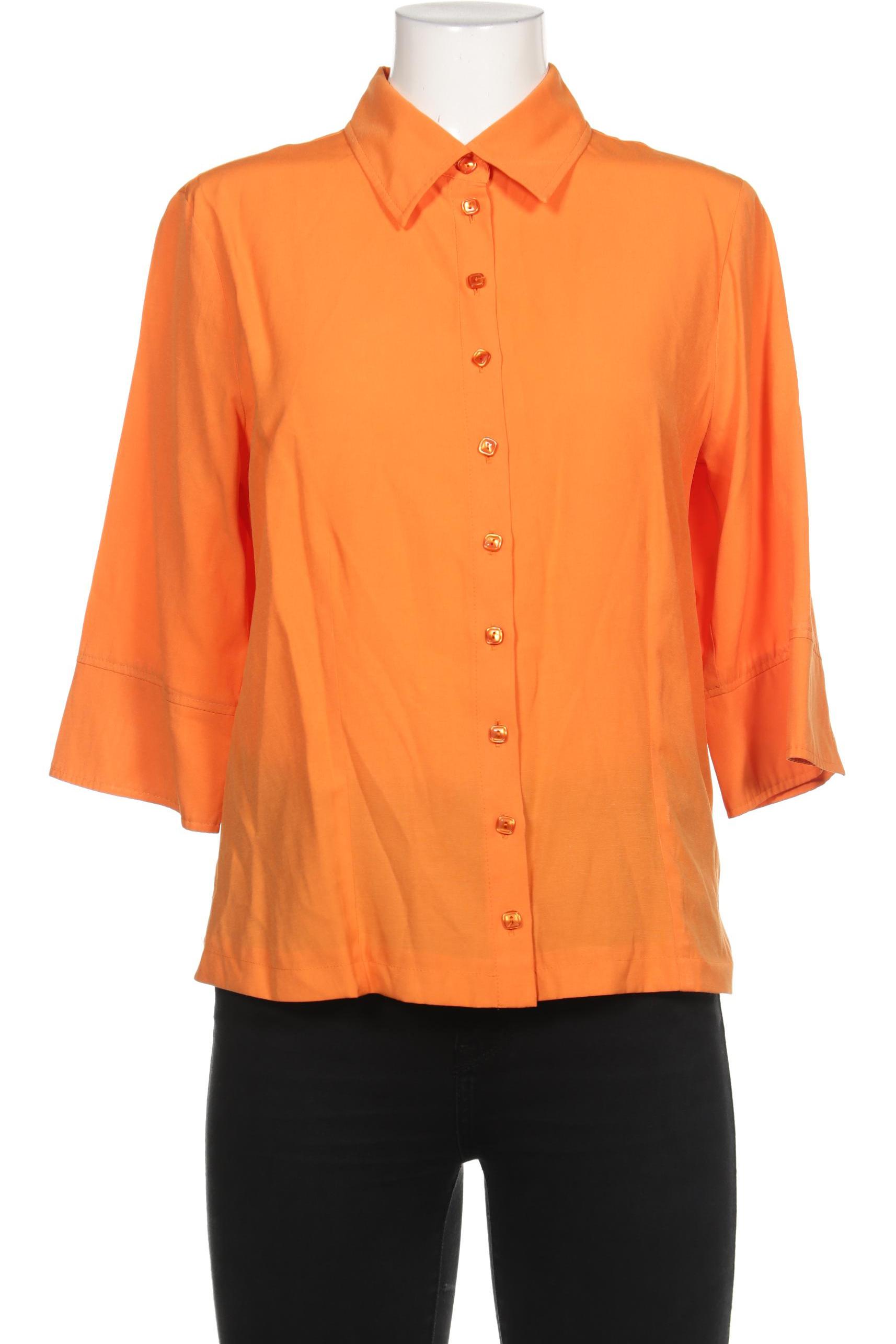 

Vera Mont Damen Bluse, orange