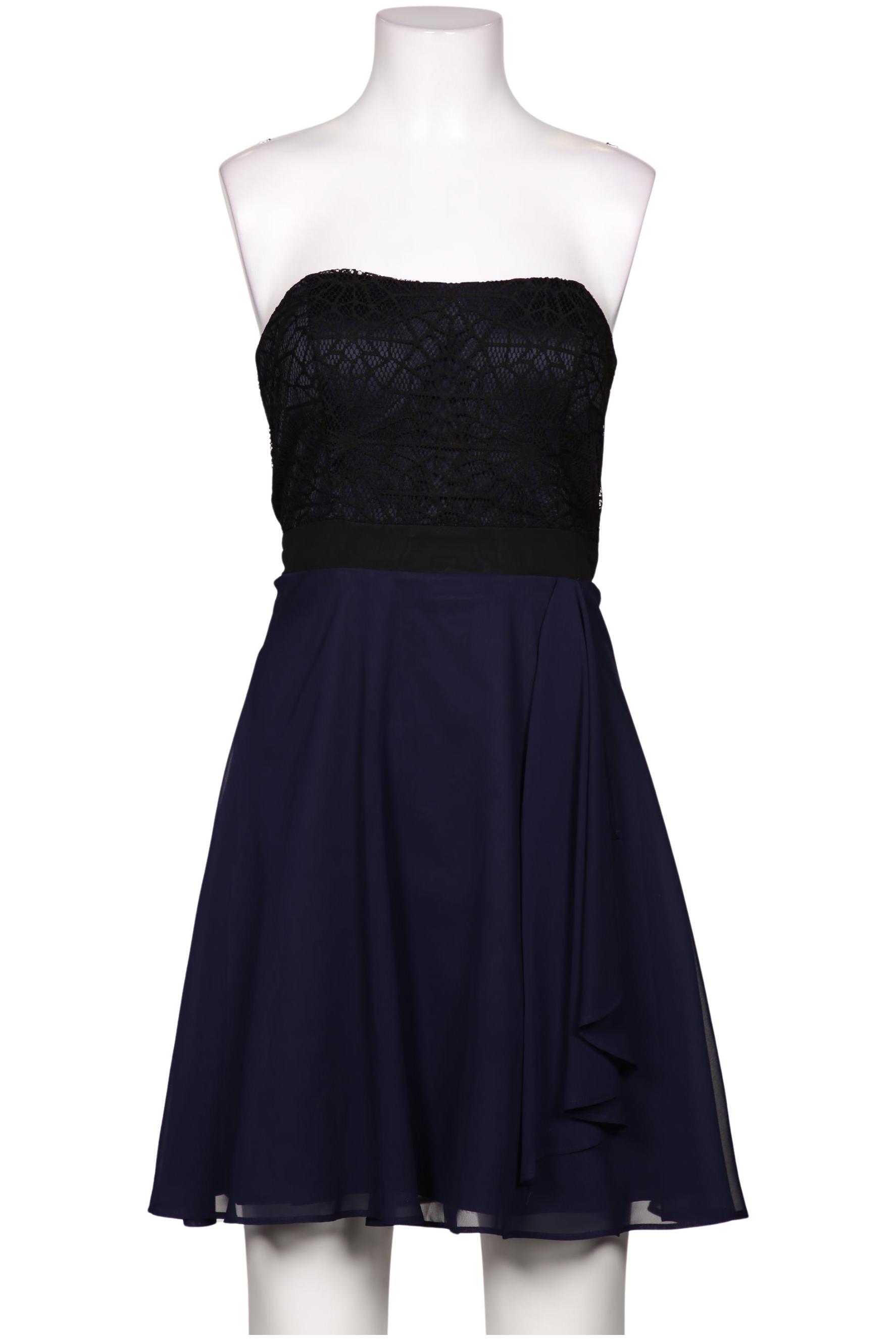 

Vera Mont Damen Kleid, marineblau, Gr. 34