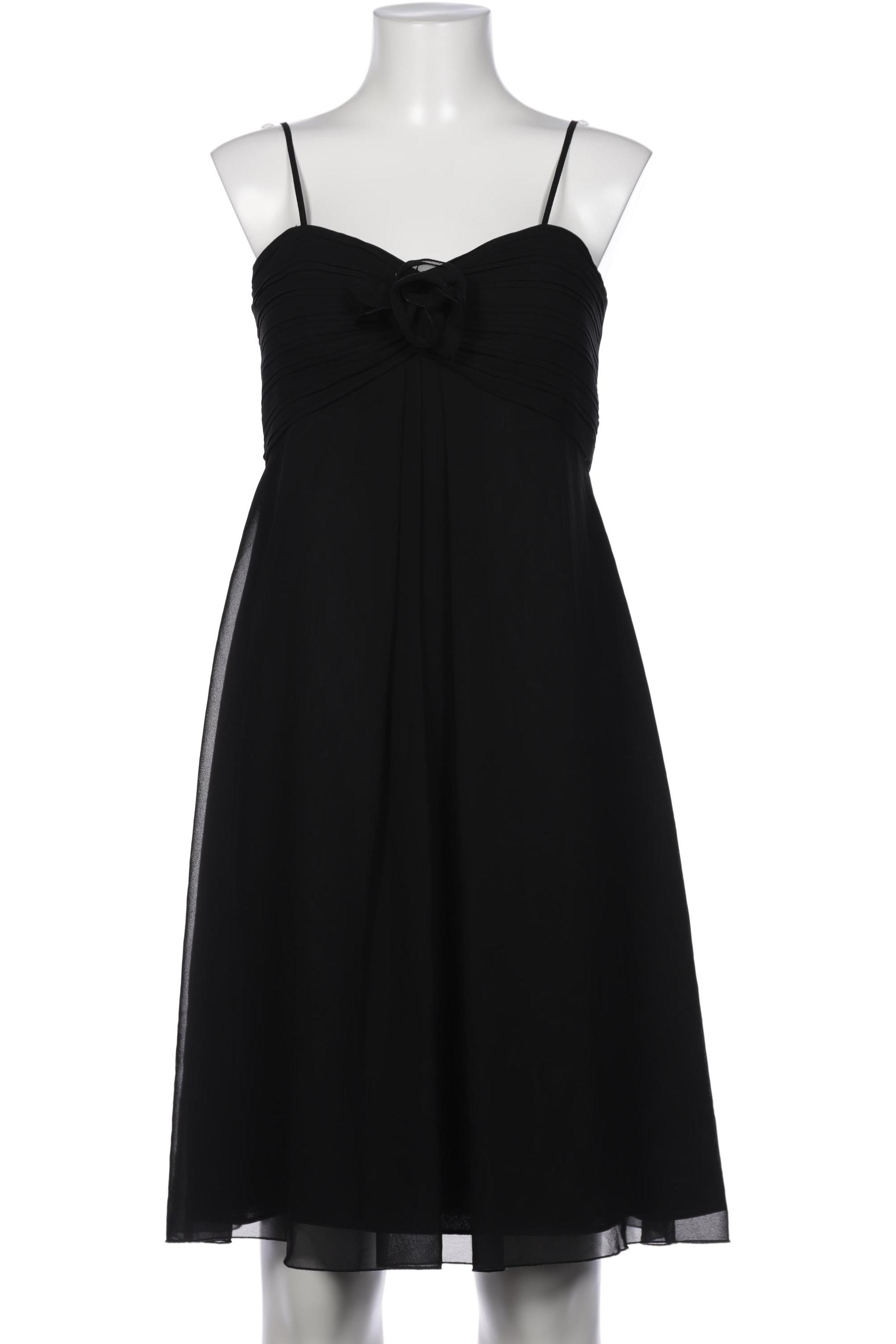 

Vera Mont Damen Kleid, schwarz, Gr. 40