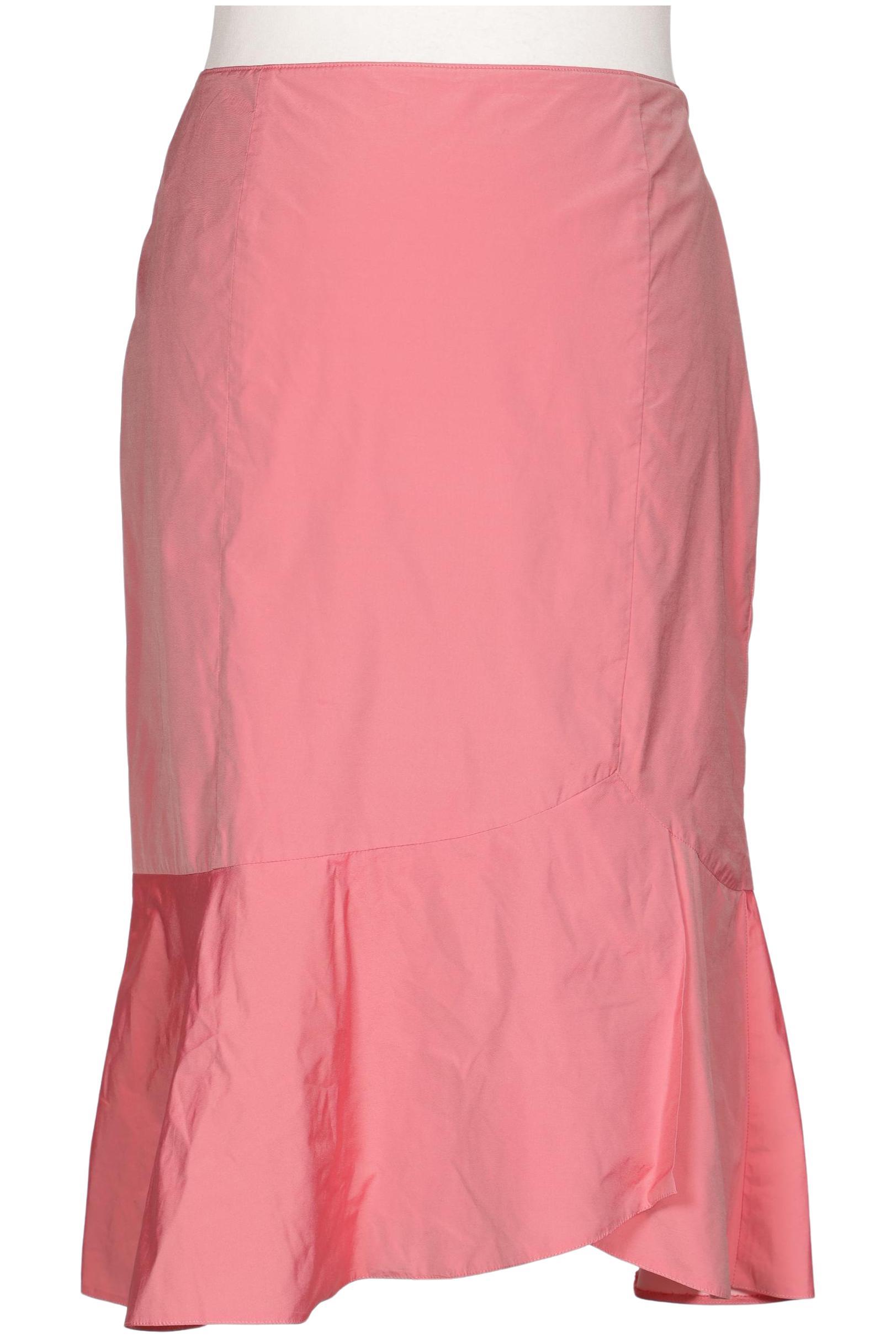 

Vera Mont Damen Rock, pink, Gr. 44
