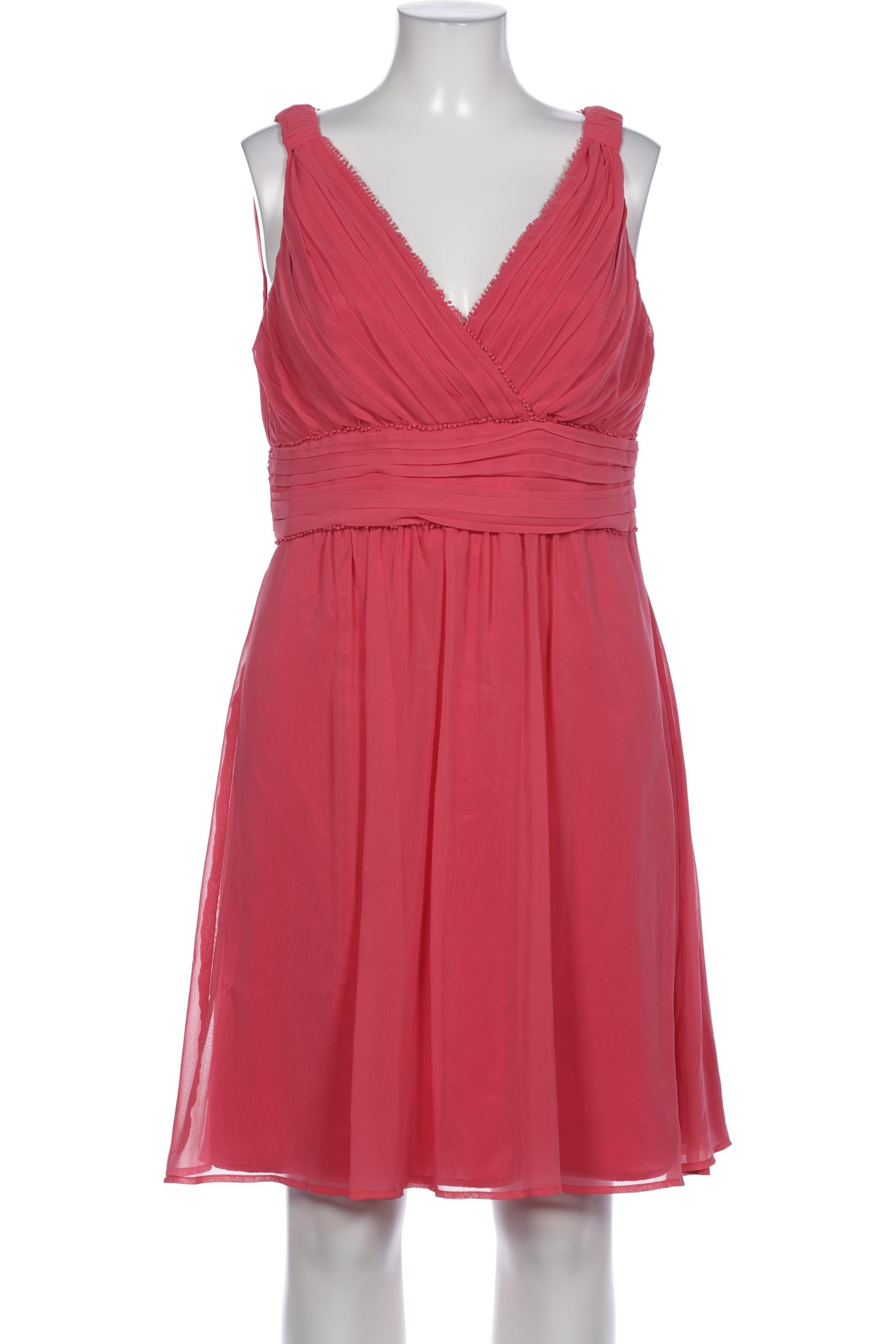 

Vera Mont Damen Kleid, pink, Gr. 42