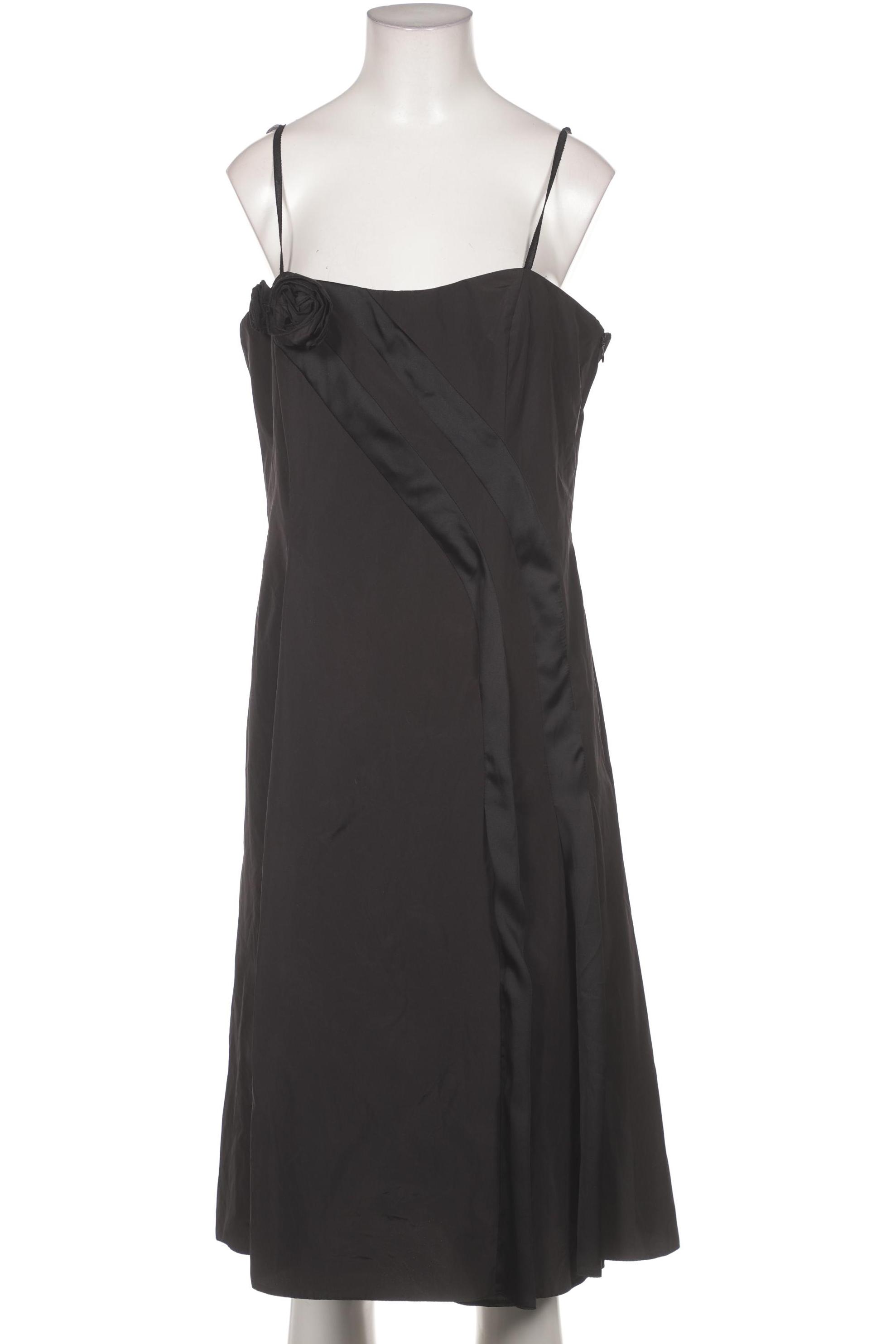 

Vera Mont Damen Kleid, schwarz, Gr. 40