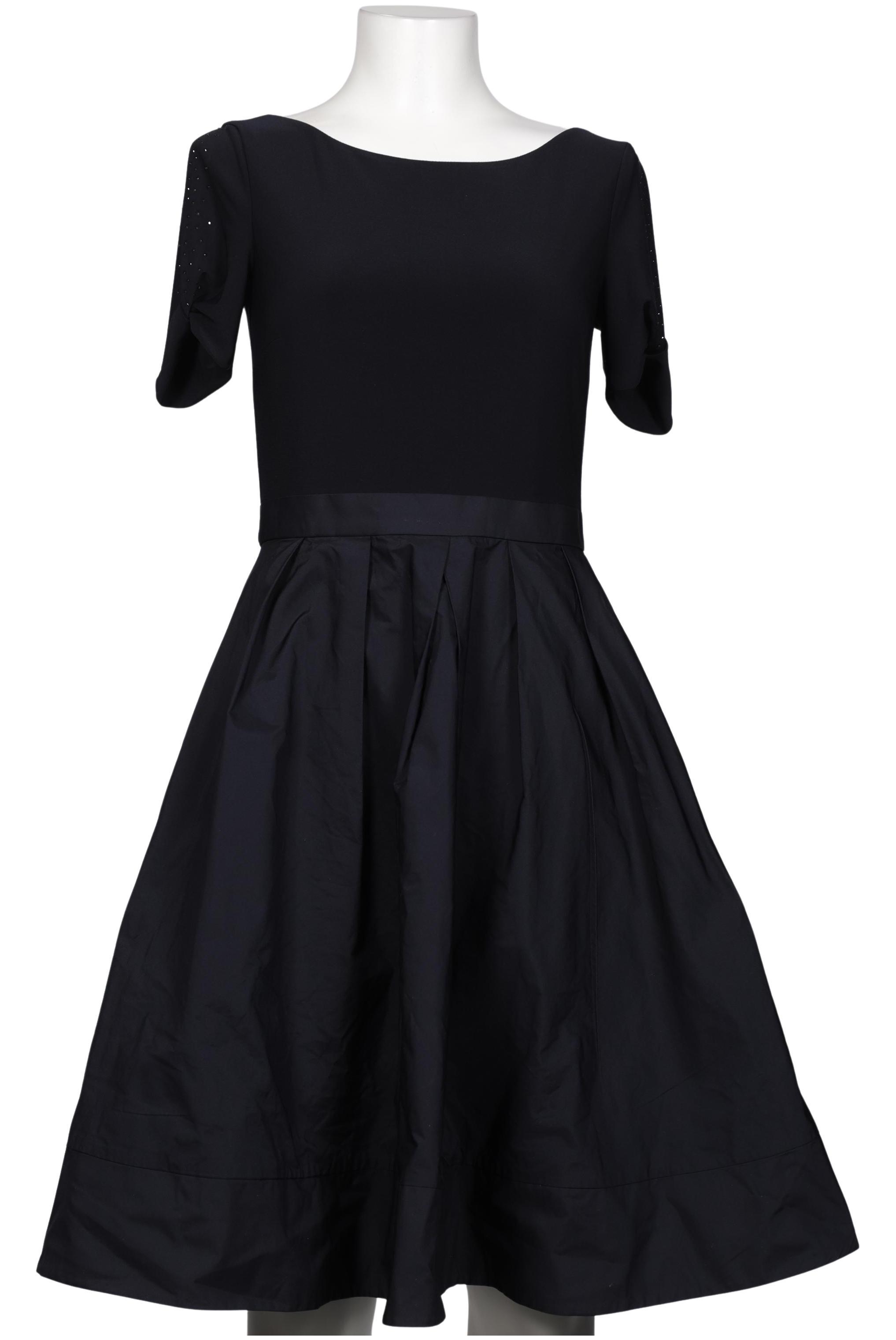 

Vera Mont Damen Kleid, marineblau, Gr. 38