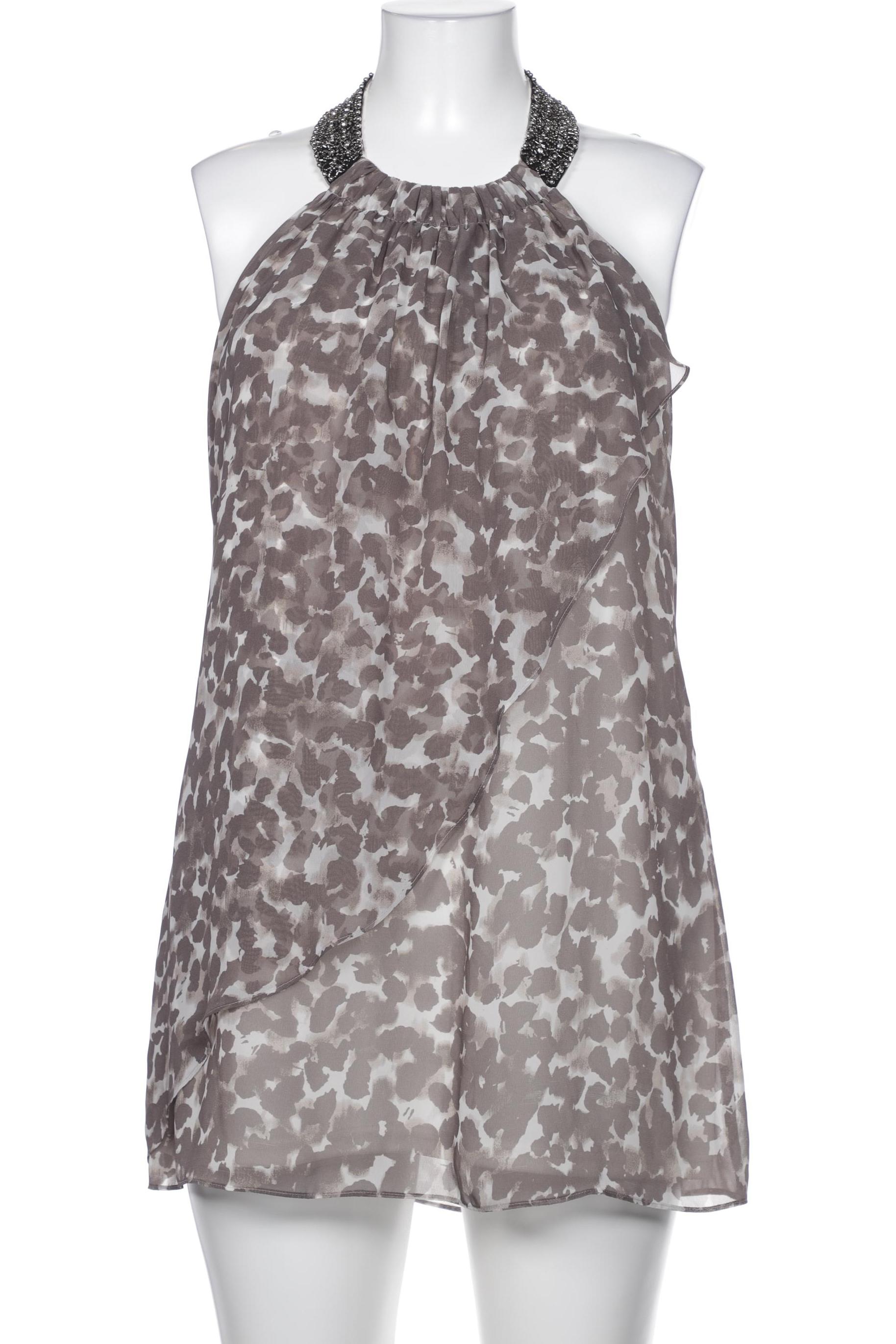 

Vera Mont Damen Kleid, beige, Gr. 38