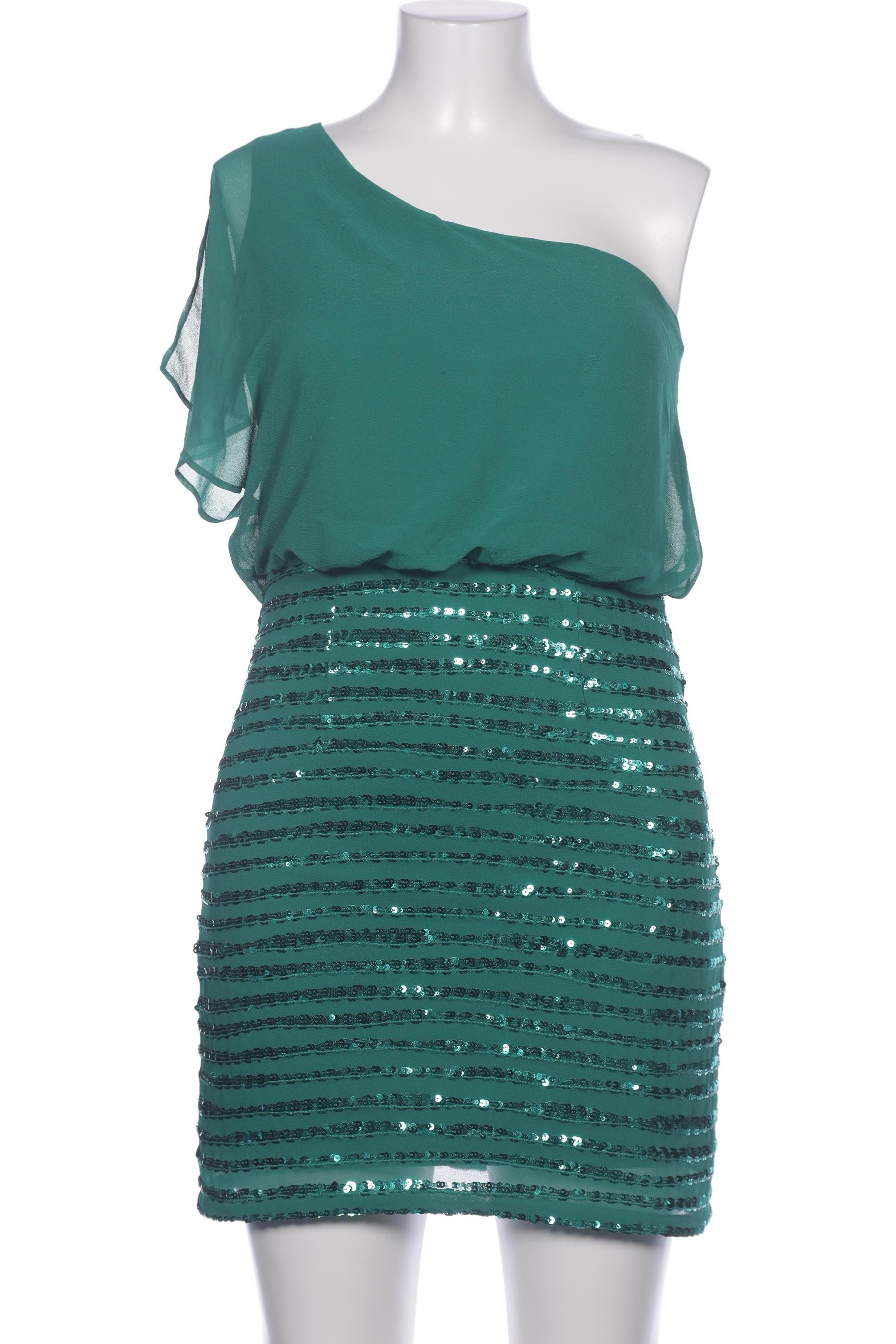 

Vera Mont Damen Kleid, grün, Gr. 34