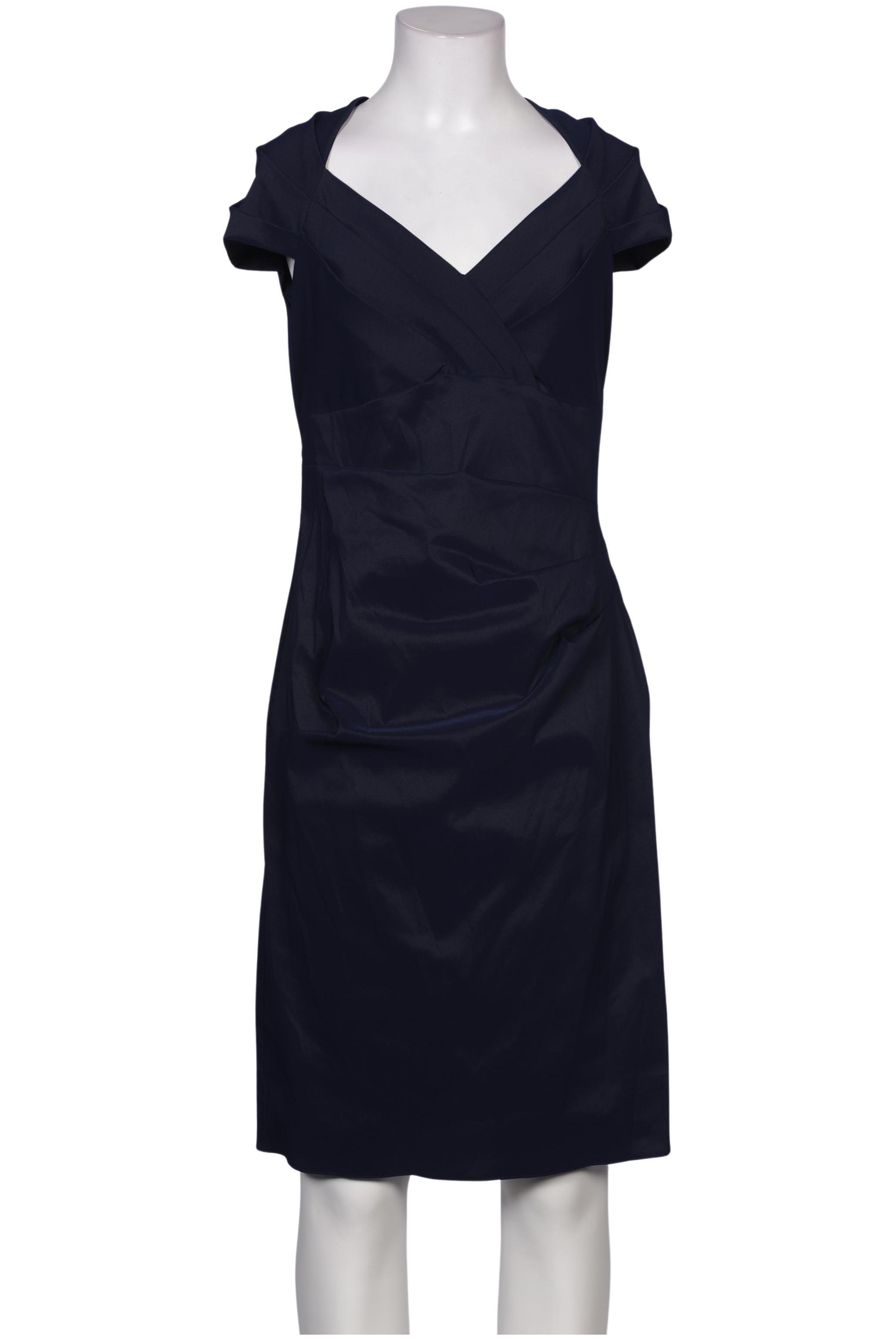 

Vera Mont Damen Kleid, marineblau, Gr. 34