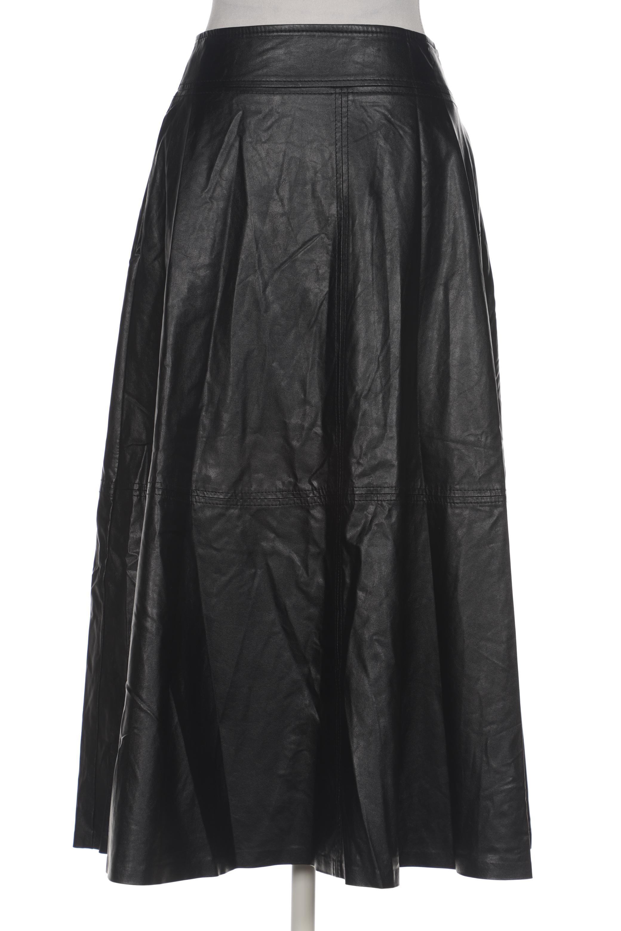 

Vera Mont Damen Rock, schwarz, Gr. 34