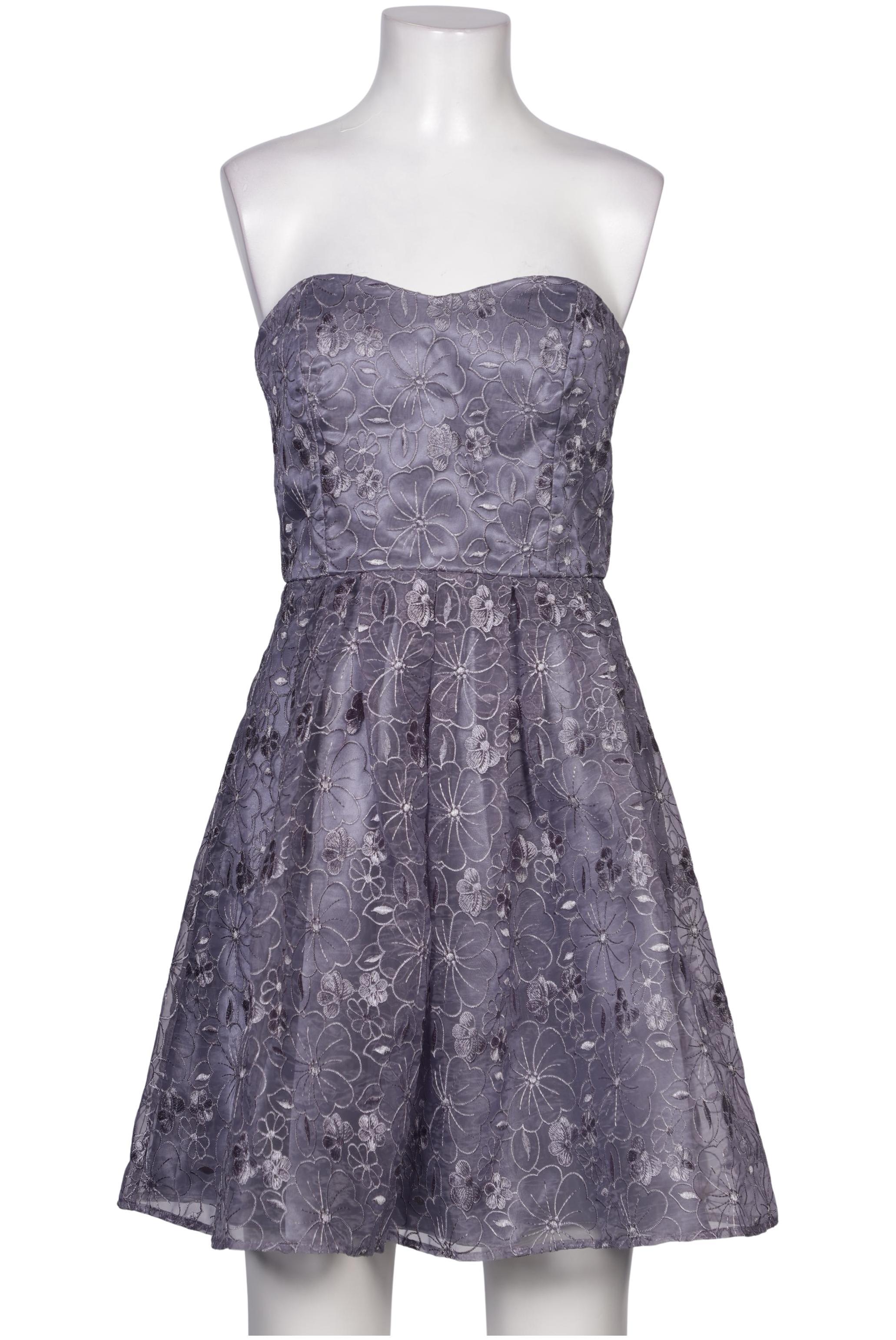 

Vera Mont Damen Kleid, blau, Gr. 36