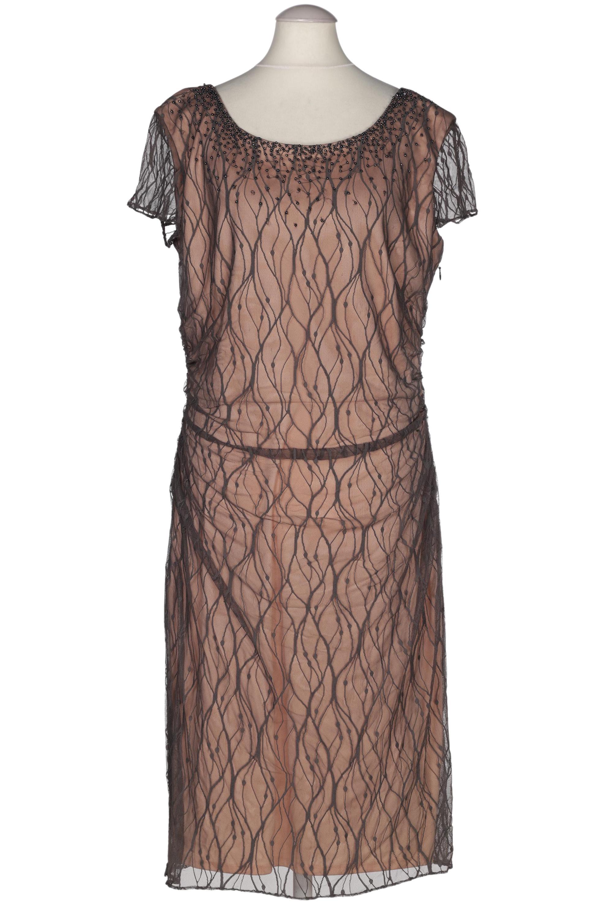 

Vera Mont Damen Kleid, pink, Gr. 42