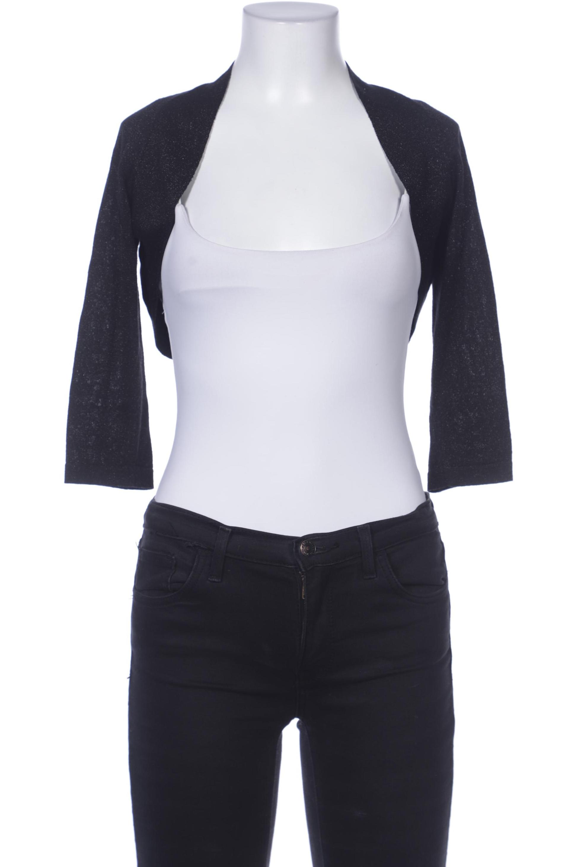 

Vera Mont Damen Blazer, schwarz, Gr. 30