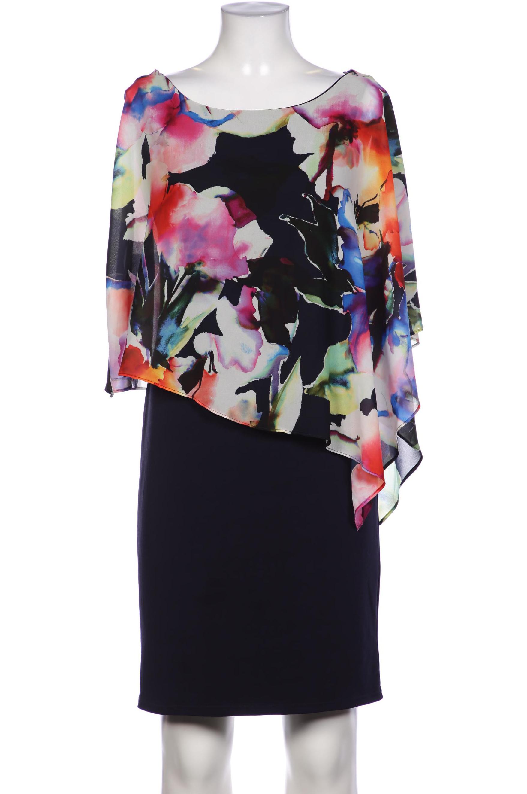 

Vera Mont Damen Kleid, marineblau, Gr. 38