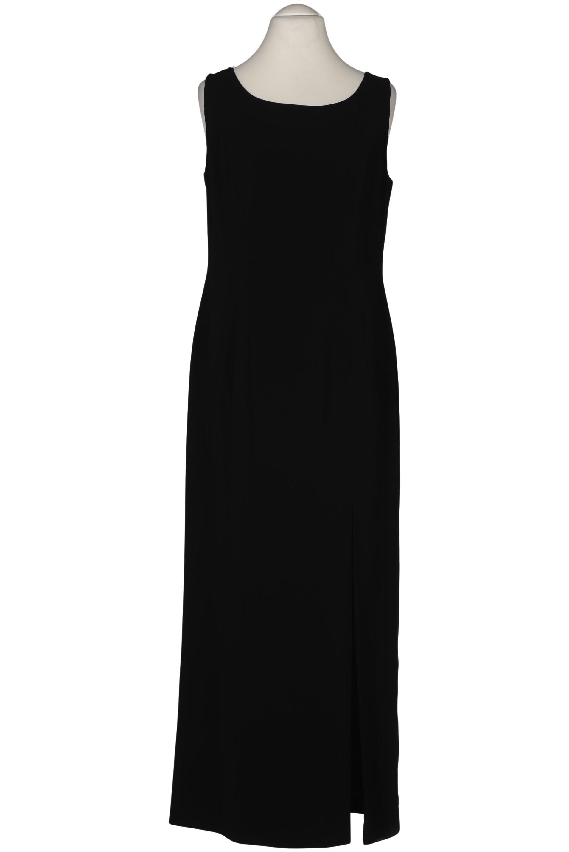 

Vera Mont Damen Kleid, schwarz, Gr. 44