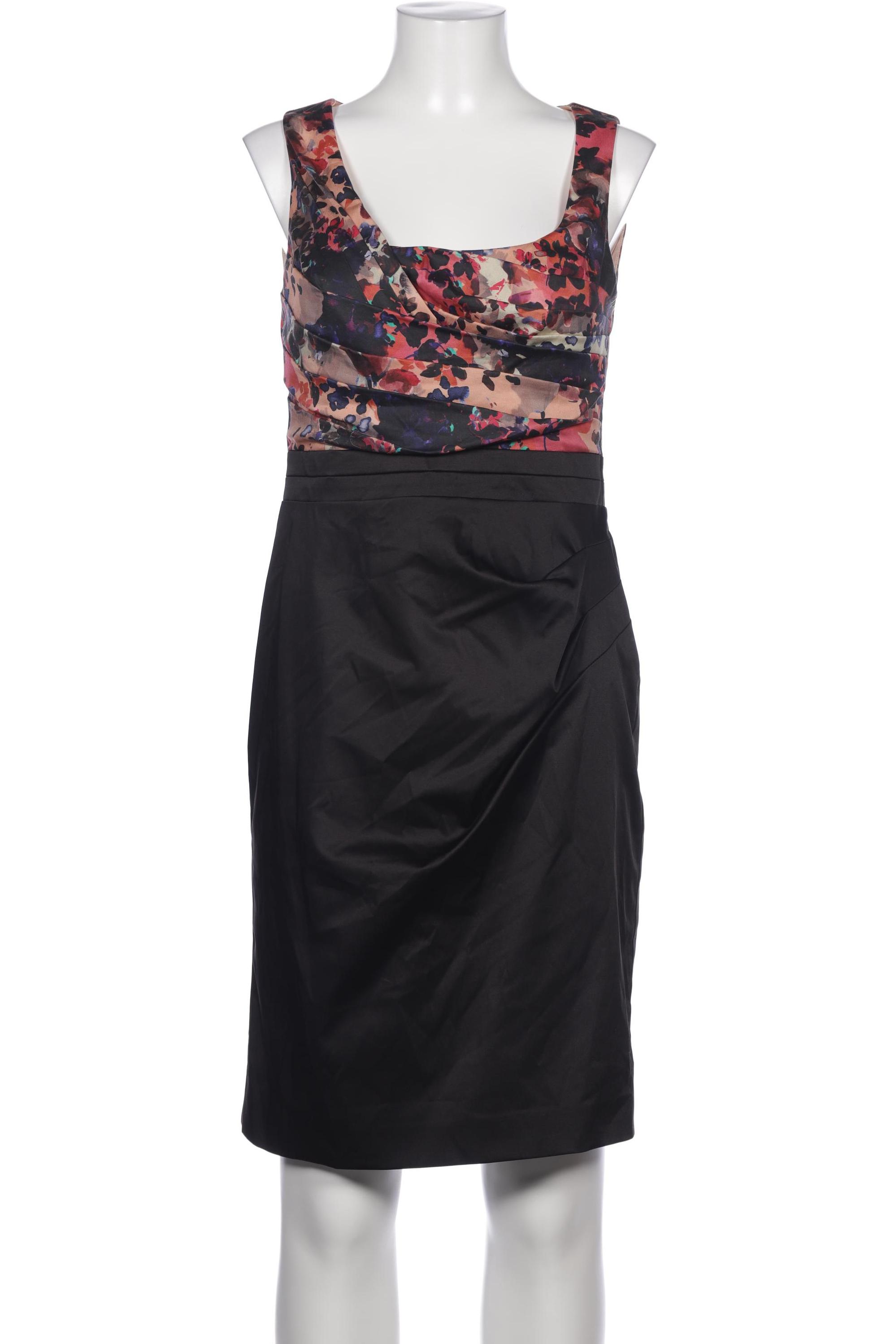 

Vera Mont Damen Kleid, schwarz, Gr. 38