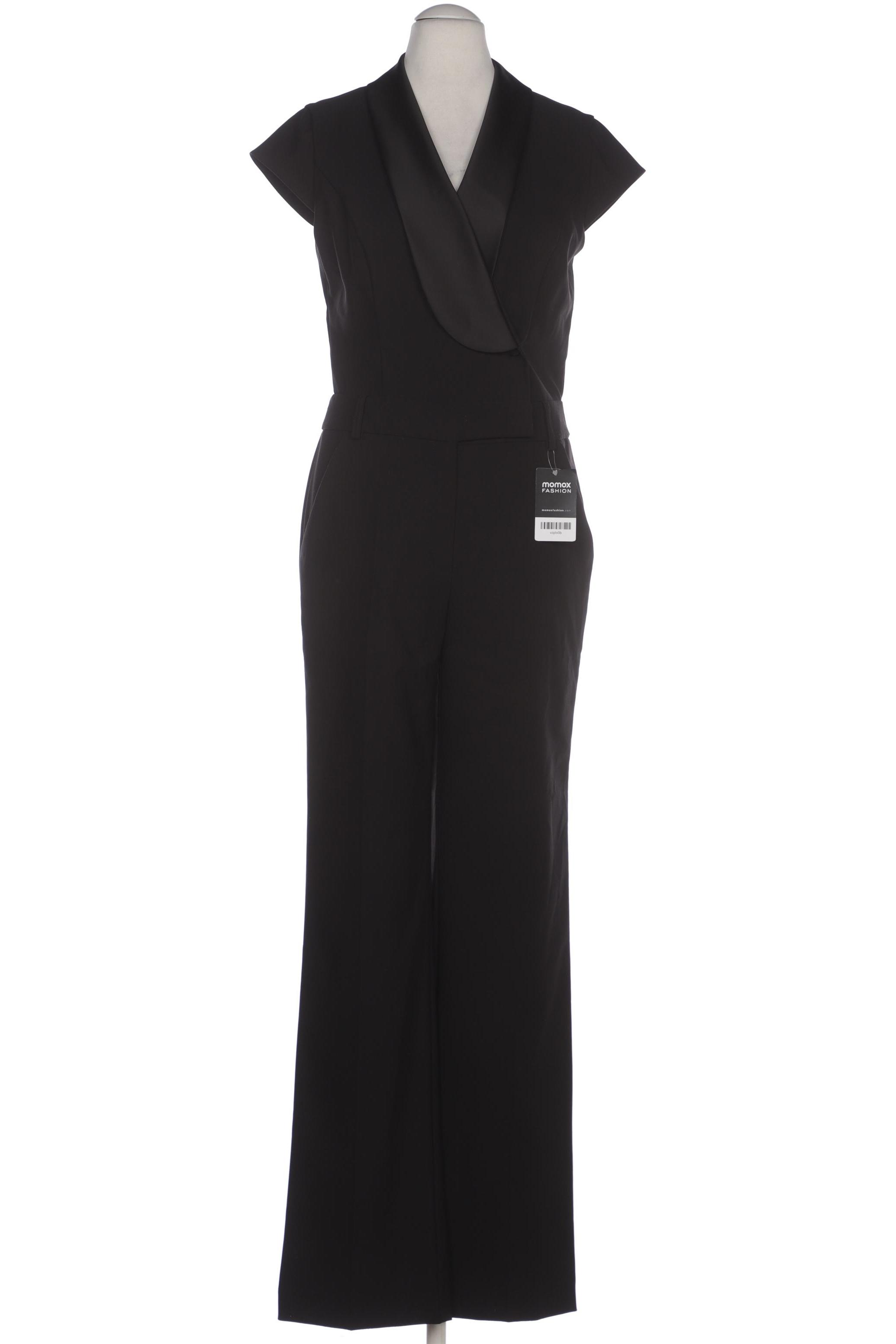 

Vera Mont Damen Jumpsuit/Overall, schwarz, Gr. 38