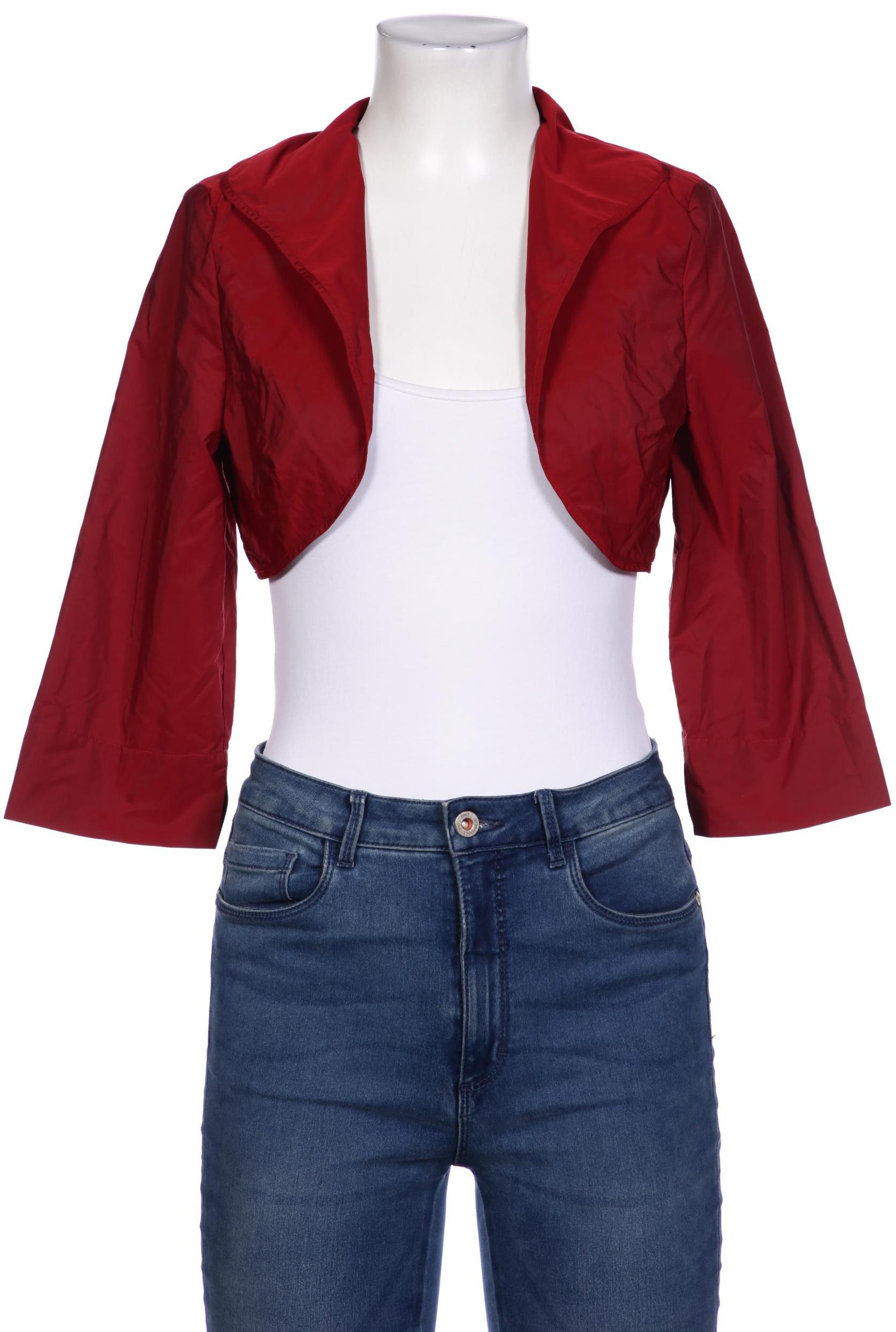 

Vera Mont Damen Blazer, rot