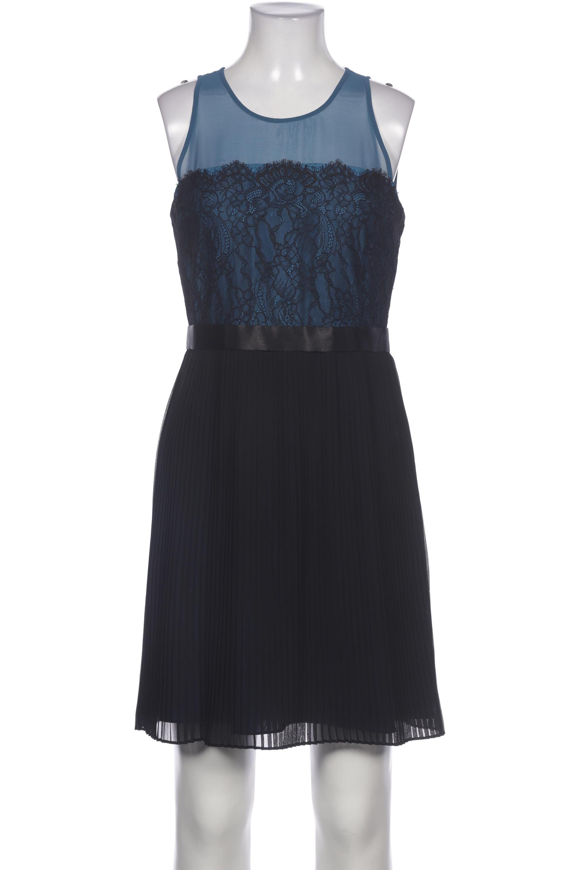 

Vera Mont Damen Kleid, blau, Gr. 36