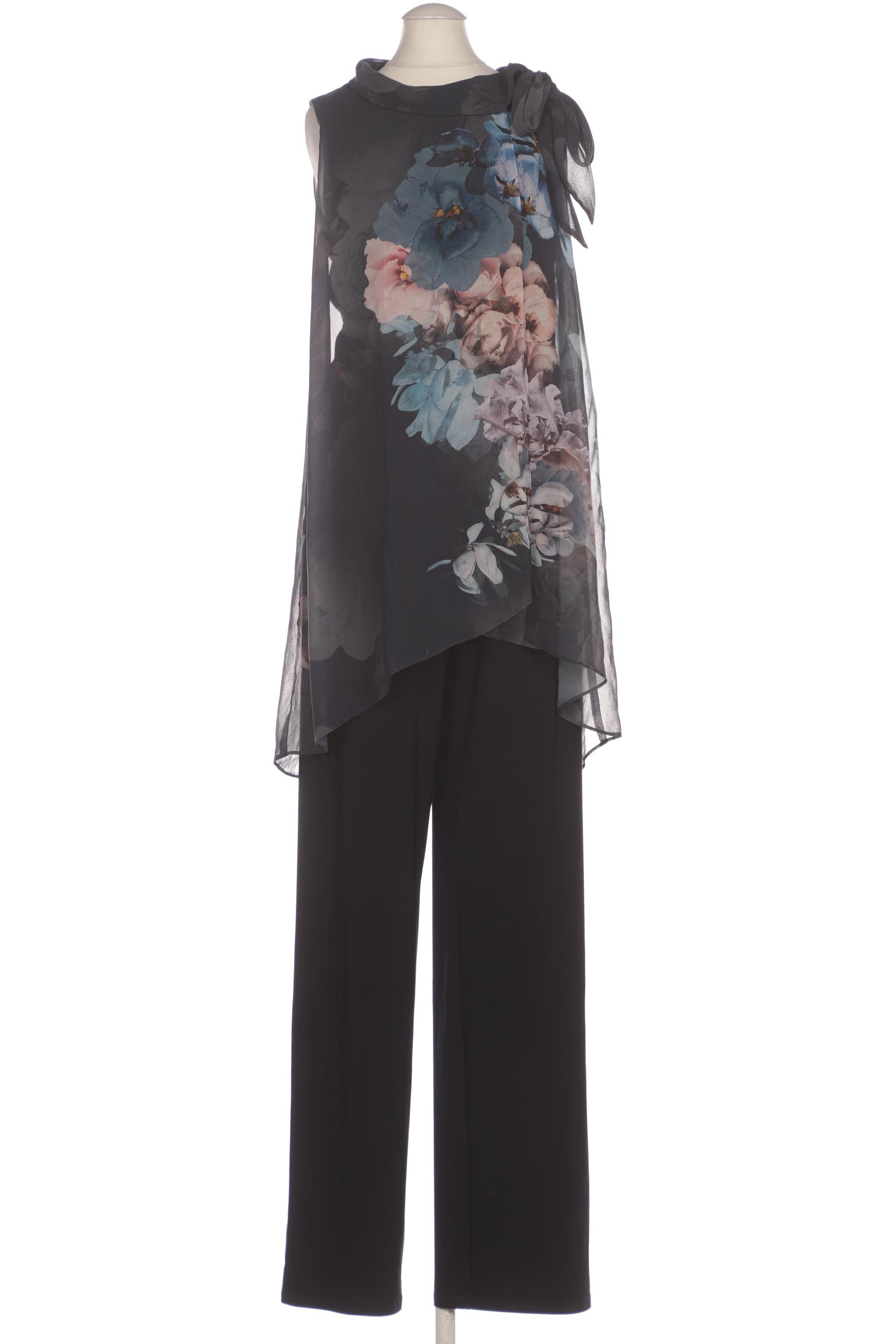 

Vera Mont Damen Jumpsuit/Overall, marineblau, Gr. 36