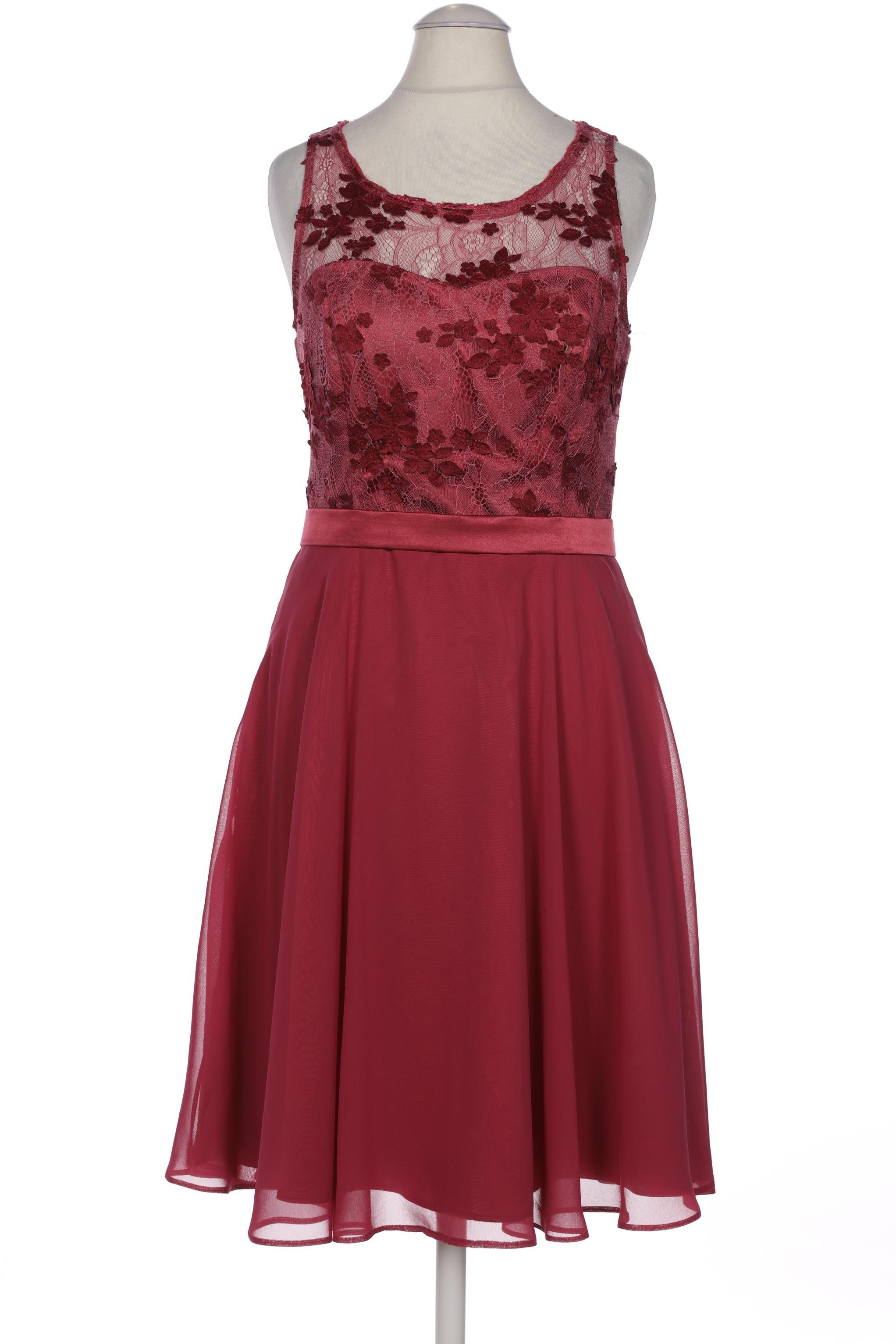 

Vera Mont Damen Kleid, pink, Gr. 34