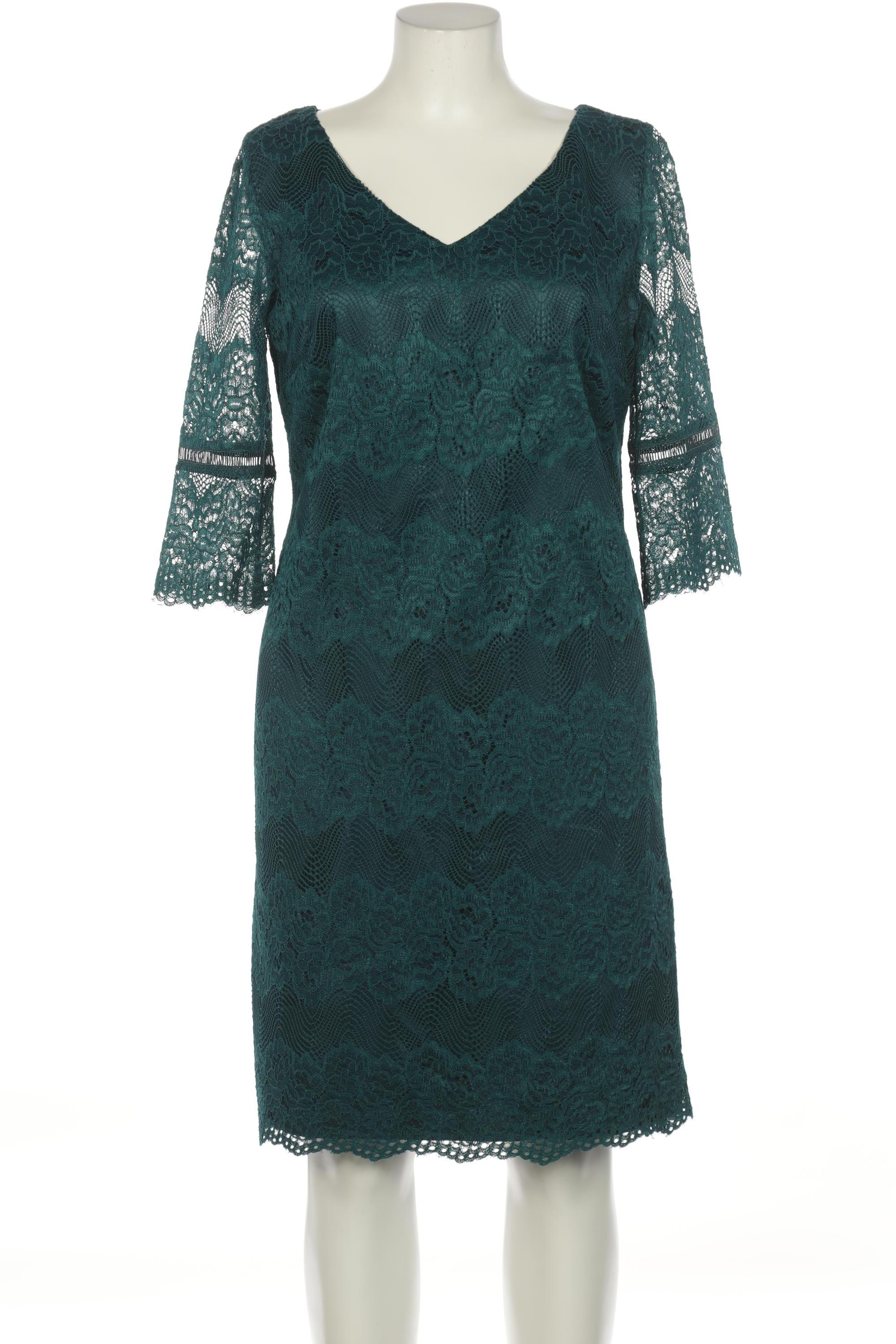 

Vera Mont Damen Kleid, türkis