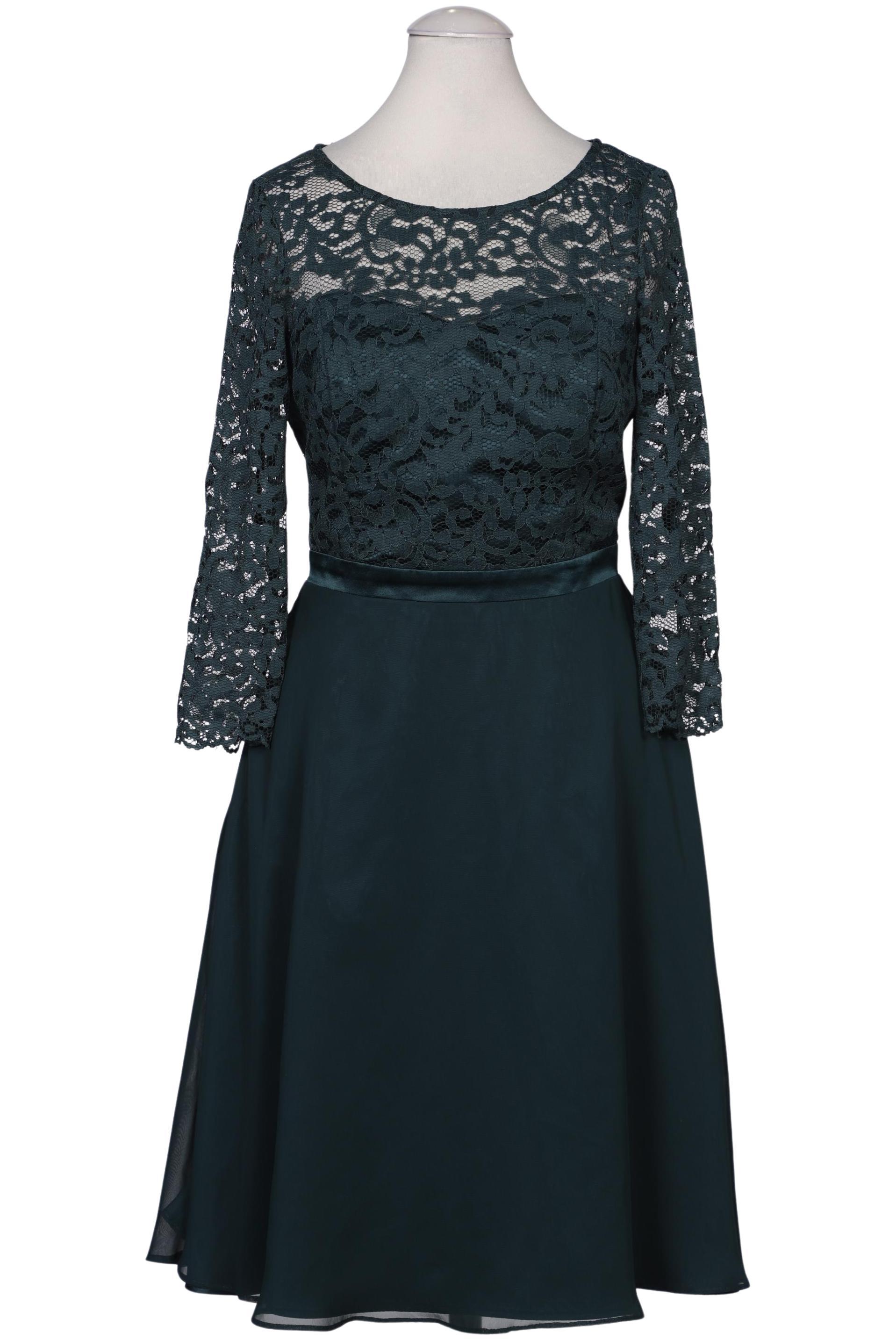 

Vera Mont Damen Kleid, grün, Gr. 34